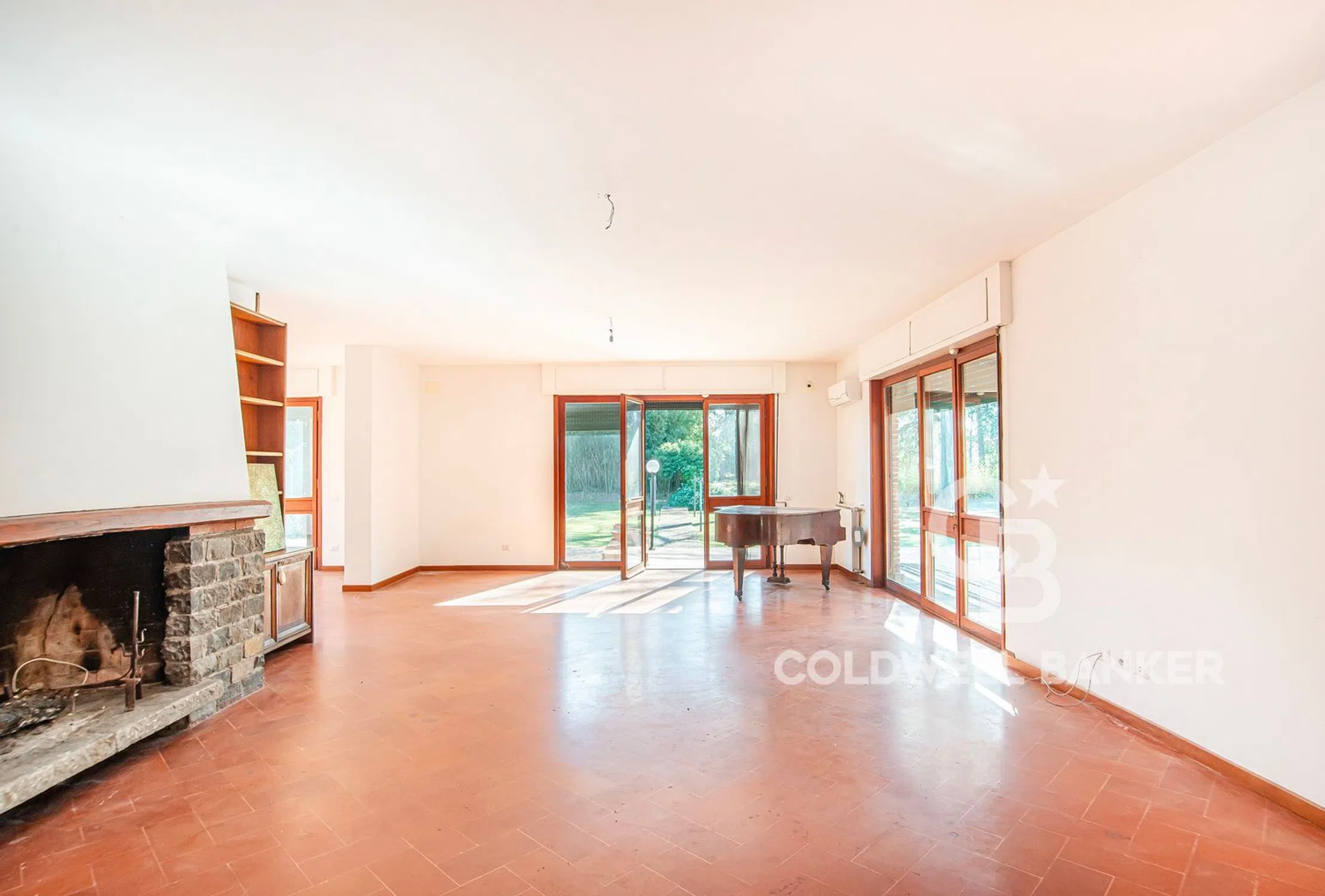 Villa in via di Tor Carbone, 65 - Photo 14