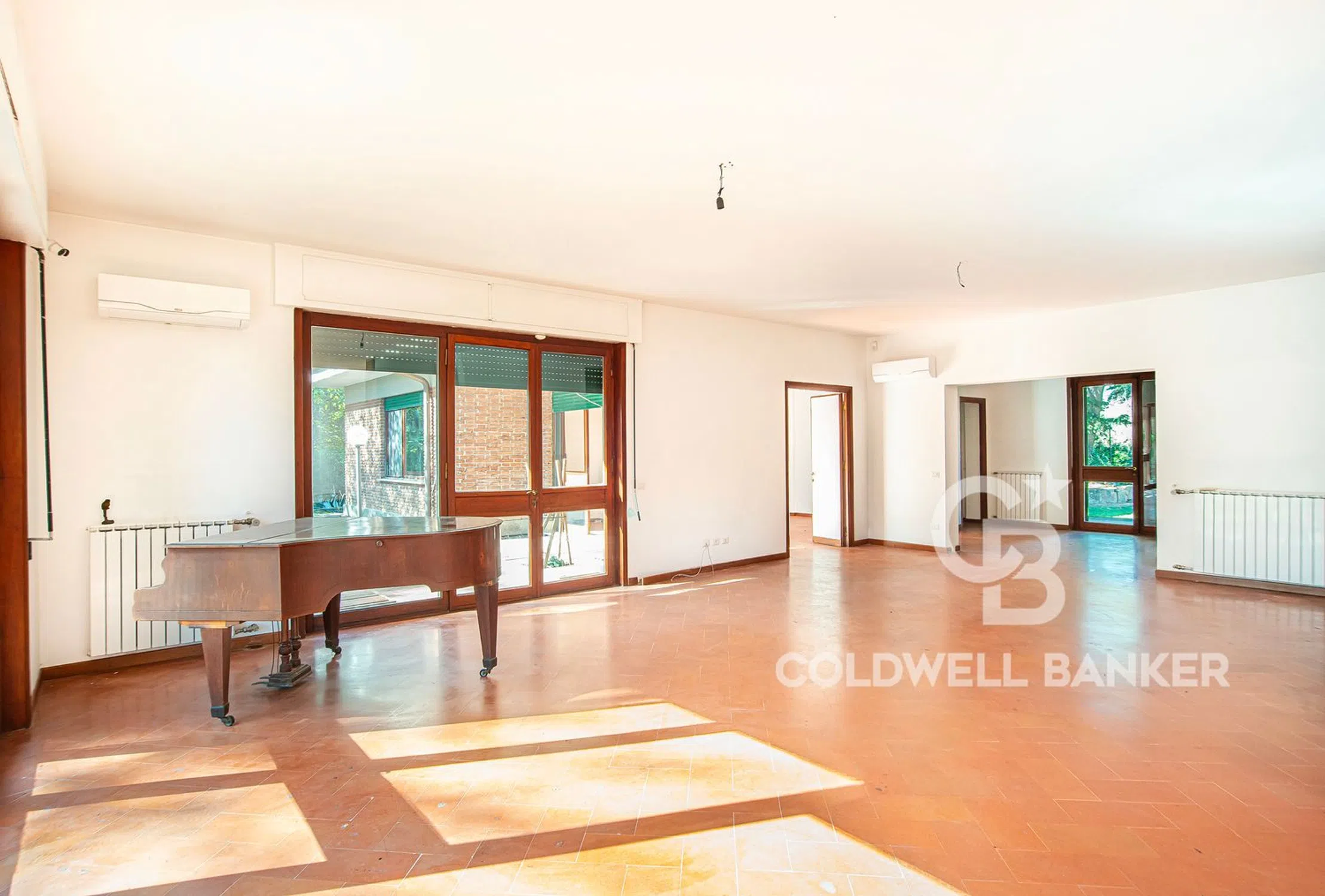 Villa in via di Tor Carbone, 65 - Photo 15