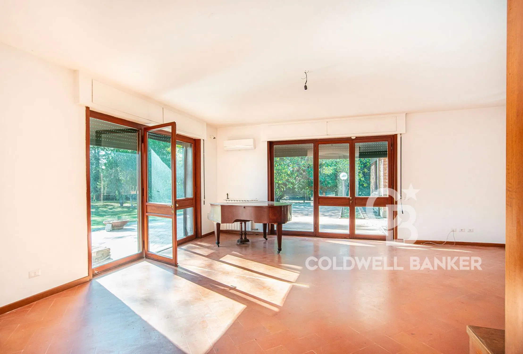 Villa in via di Tor Carbone, 65 - Photo 16