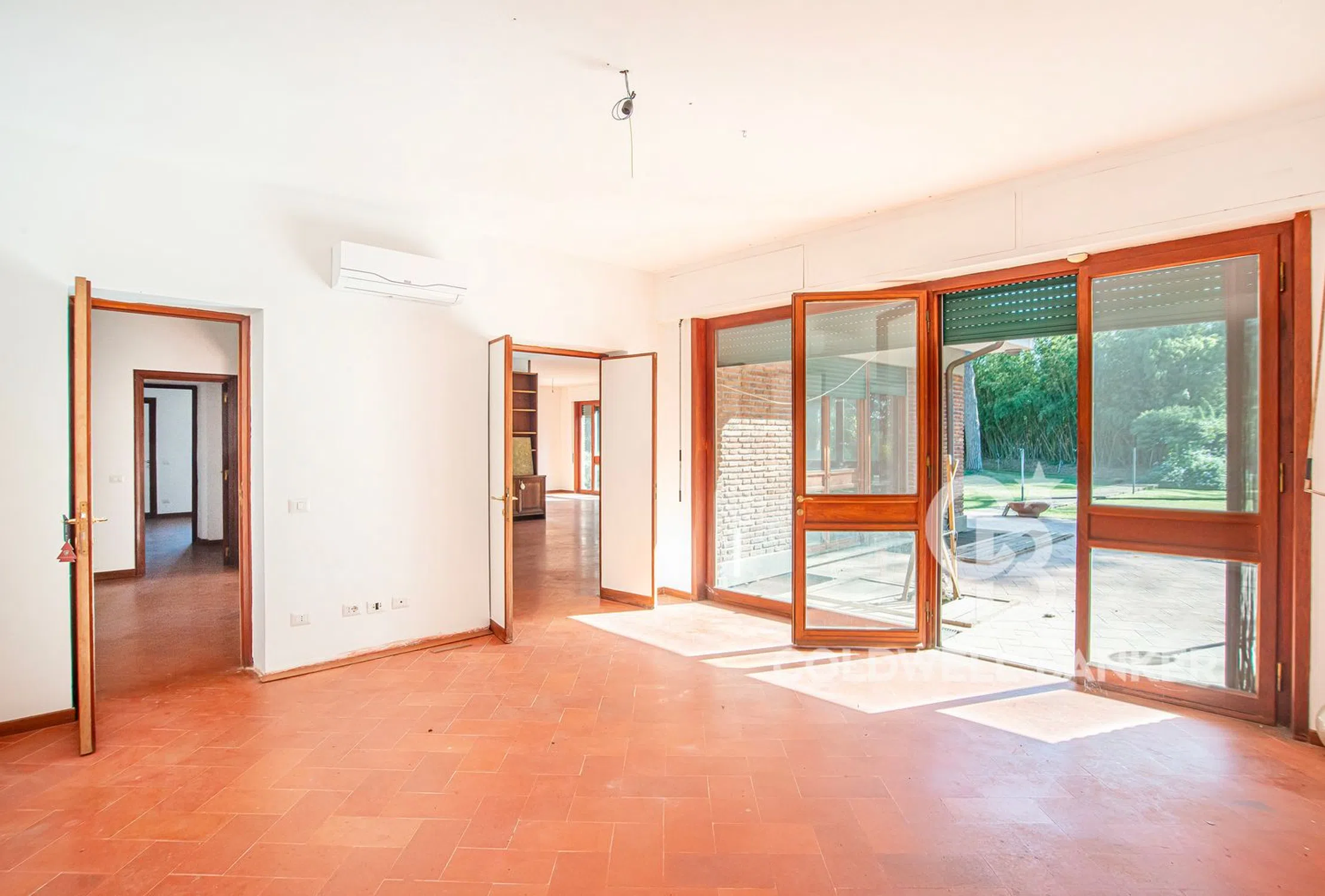 Villa in via di Tor Carbone, 65 - Photo 17