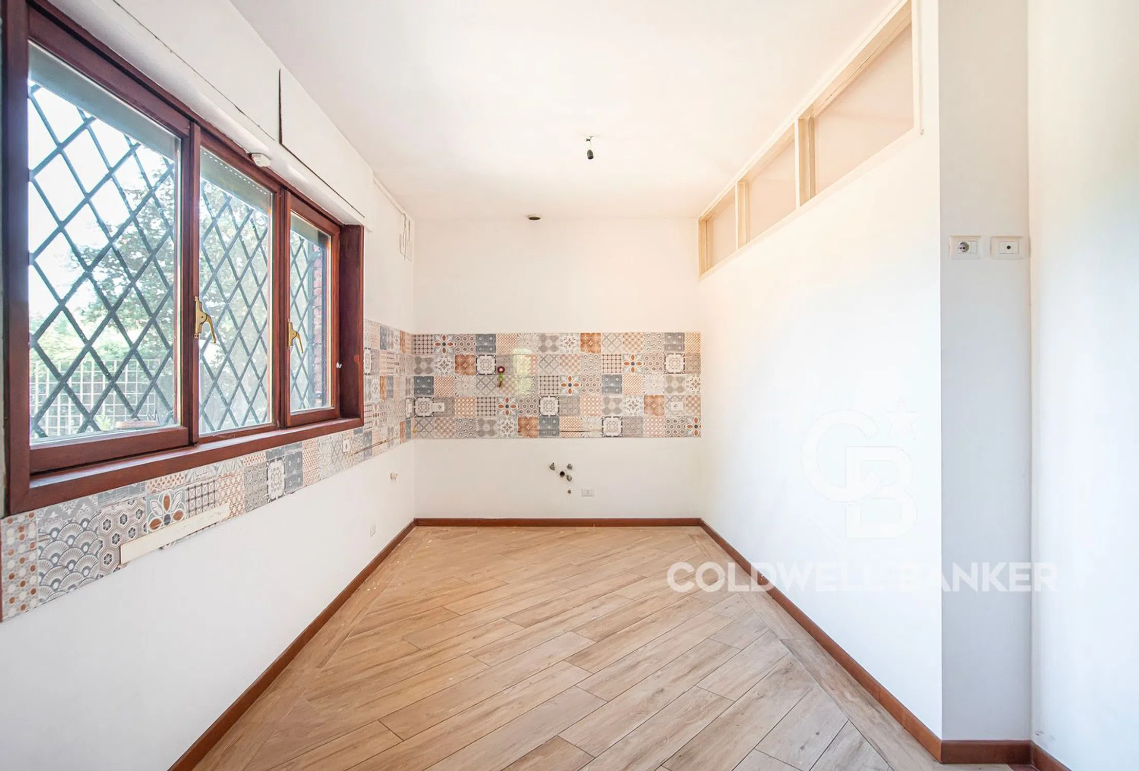 Villa in via di Tor Carbone, 65 - Photo 19