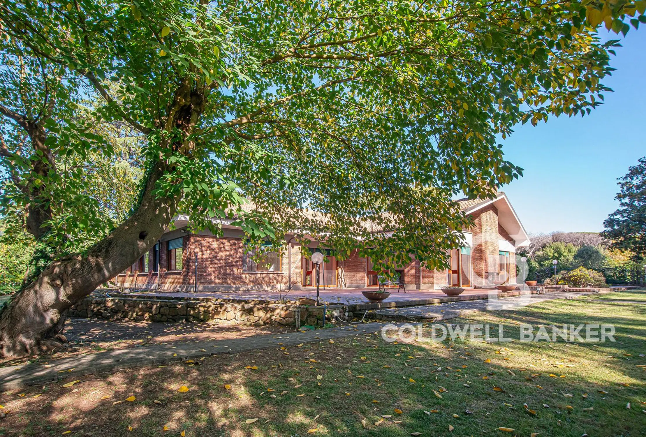 Villa in via di Tor Carbone, 65 - Photo 7