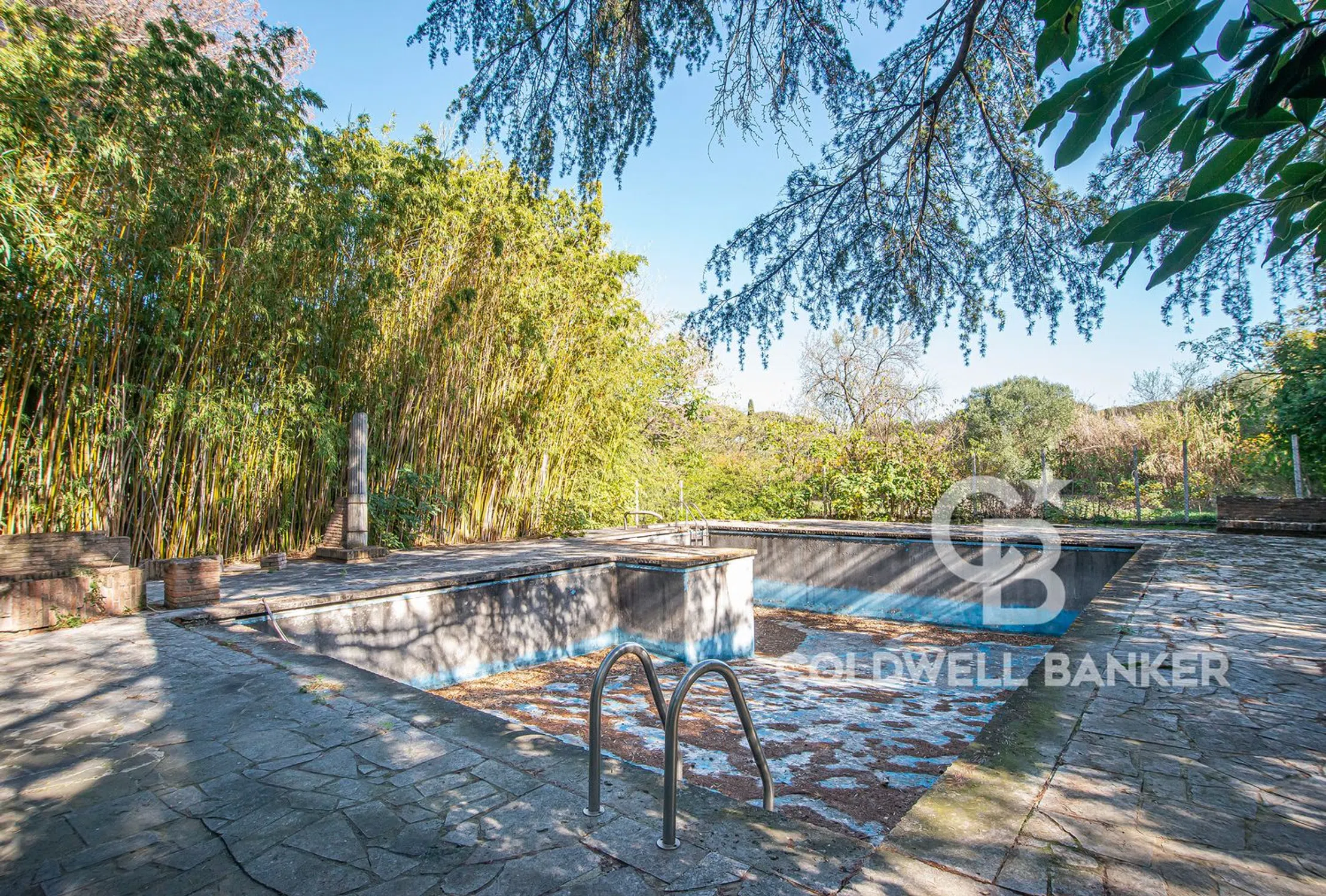Villa in via di Tor Carbone, 65 - Photo 8