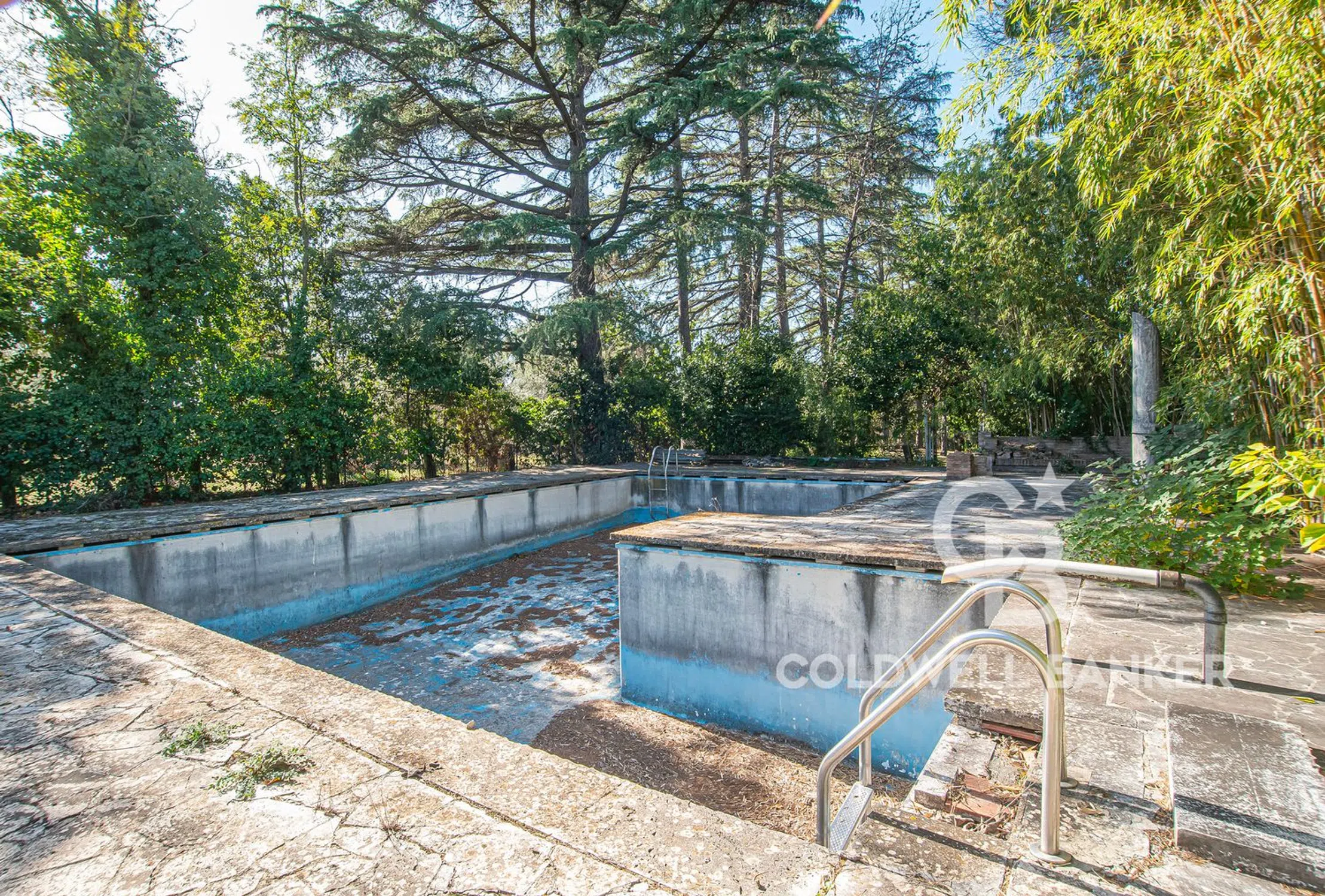 Villa in via di Tor Carbone, 65 - Photo 9