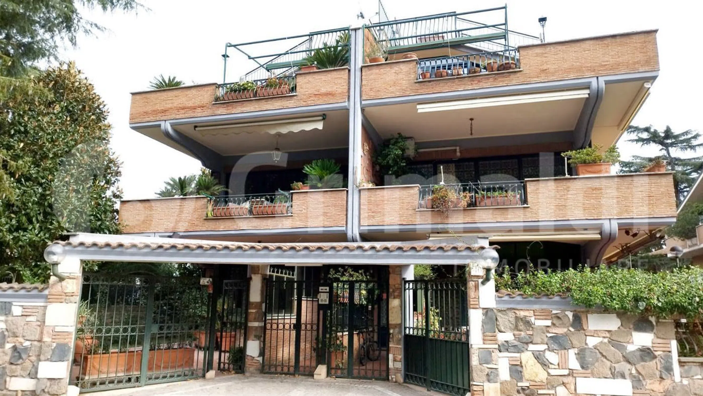 Appartamento in via del Triopio, 46 - Photo 2