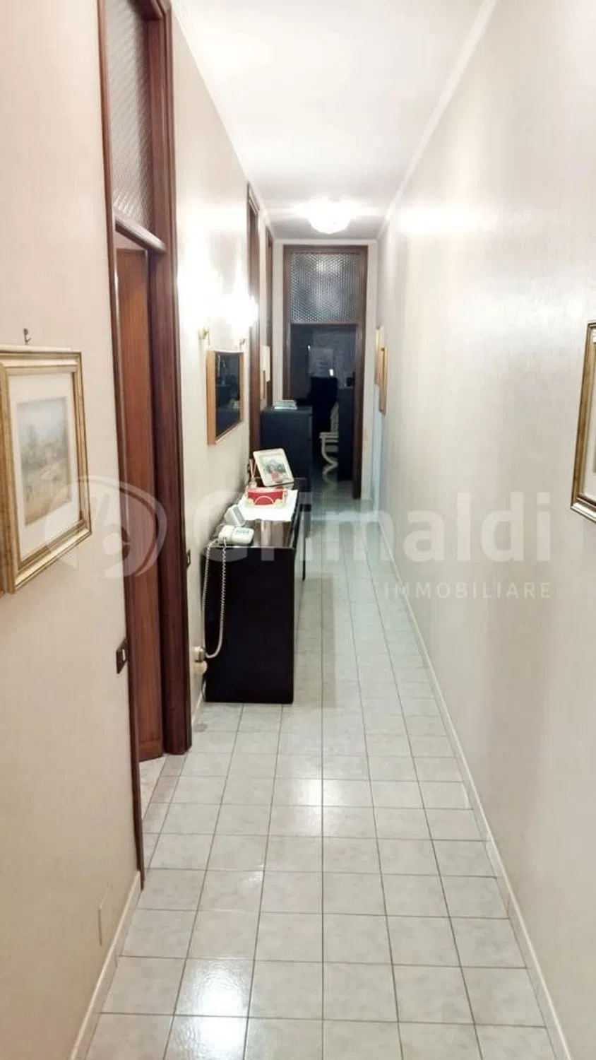 Appartamento in via del Triopio, 46 - Photo 11