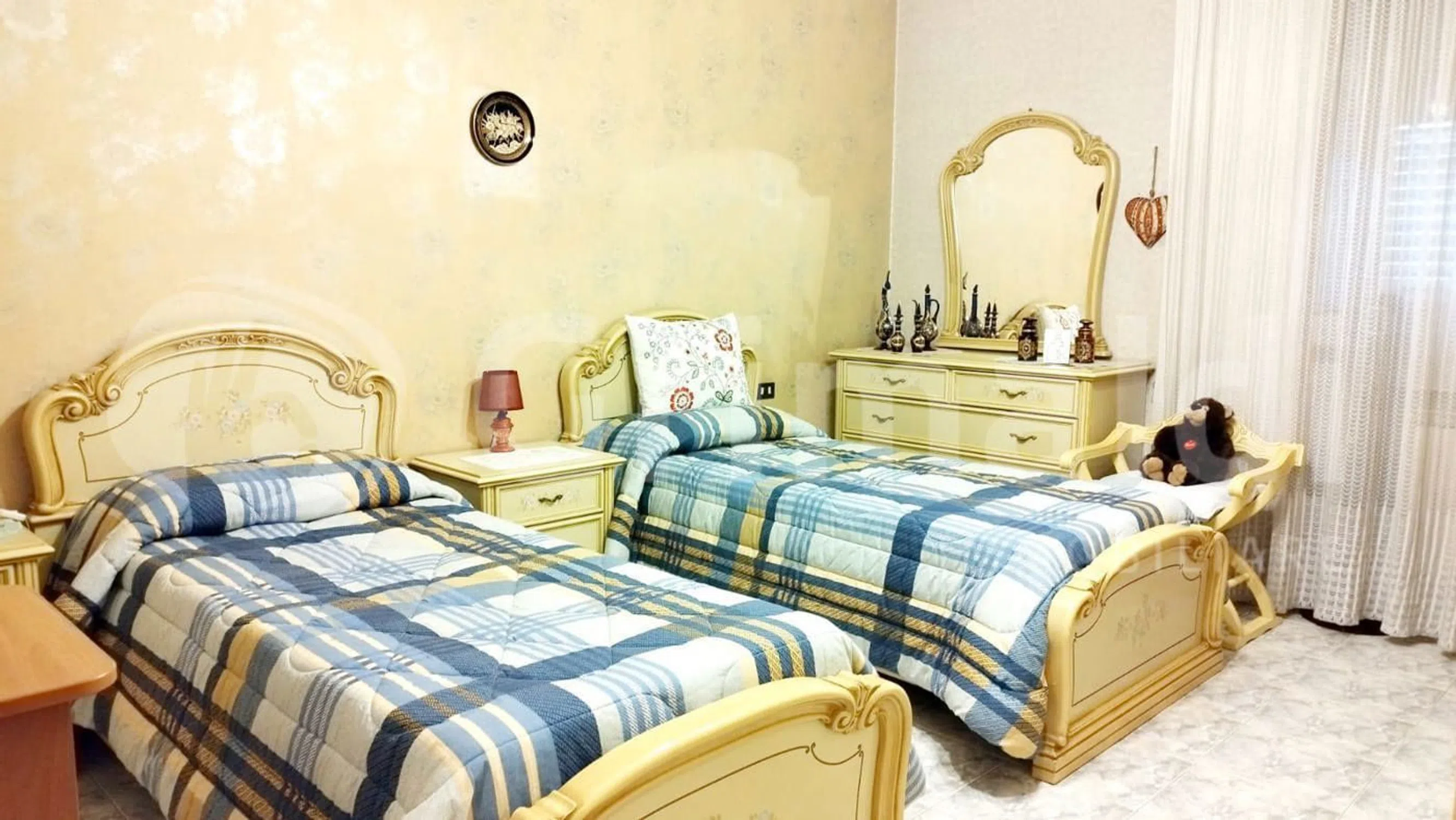 Appartamento in via del Triopio, 46 - Photo 12