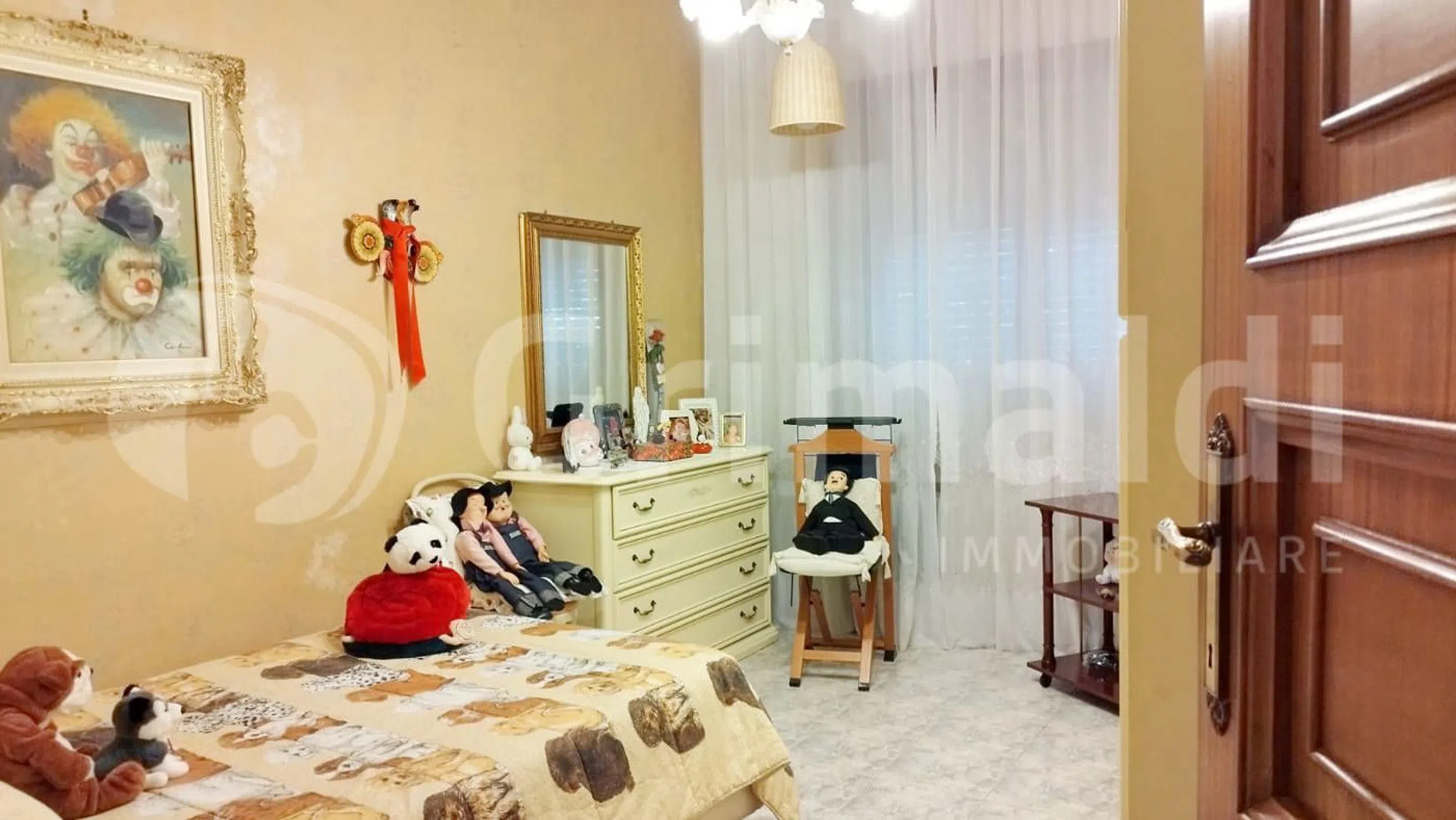 Appartamento in via del Triopio, 46 - Photo 13