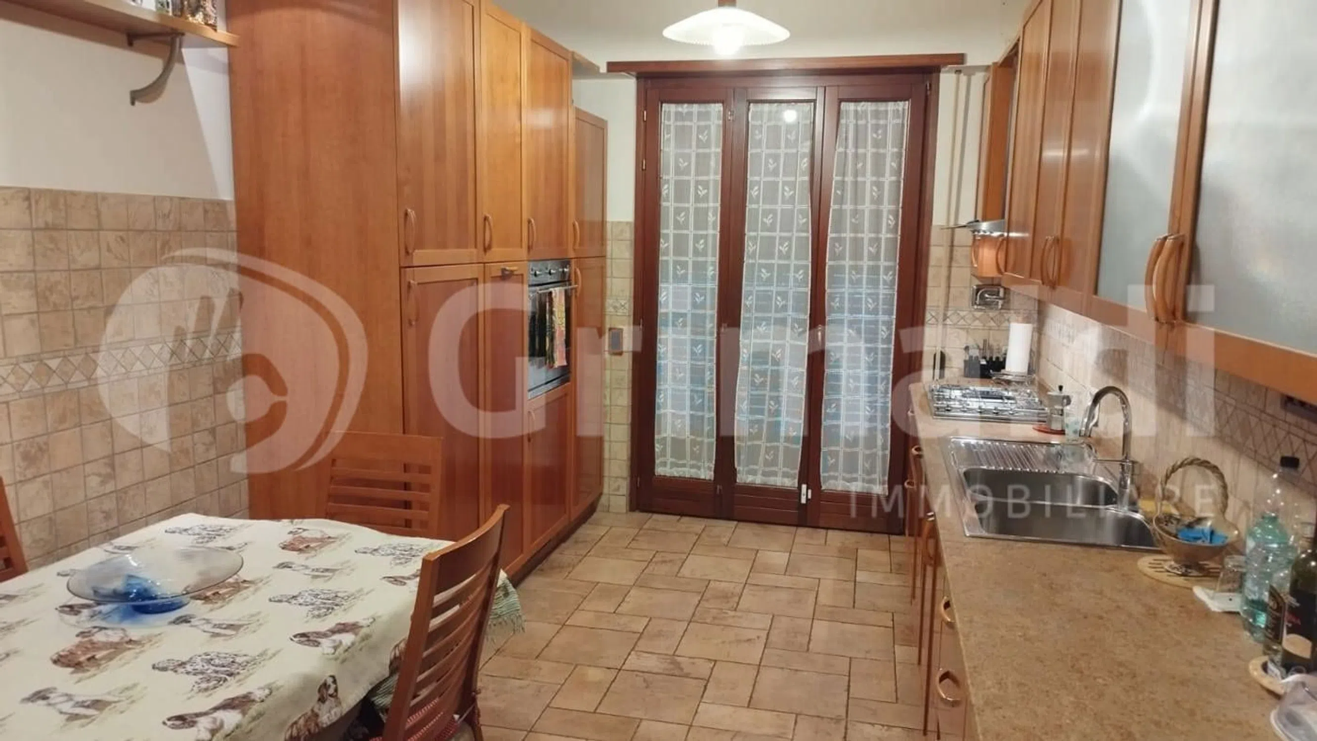 Appartamento in via del Triopio, 46 - Photo 18