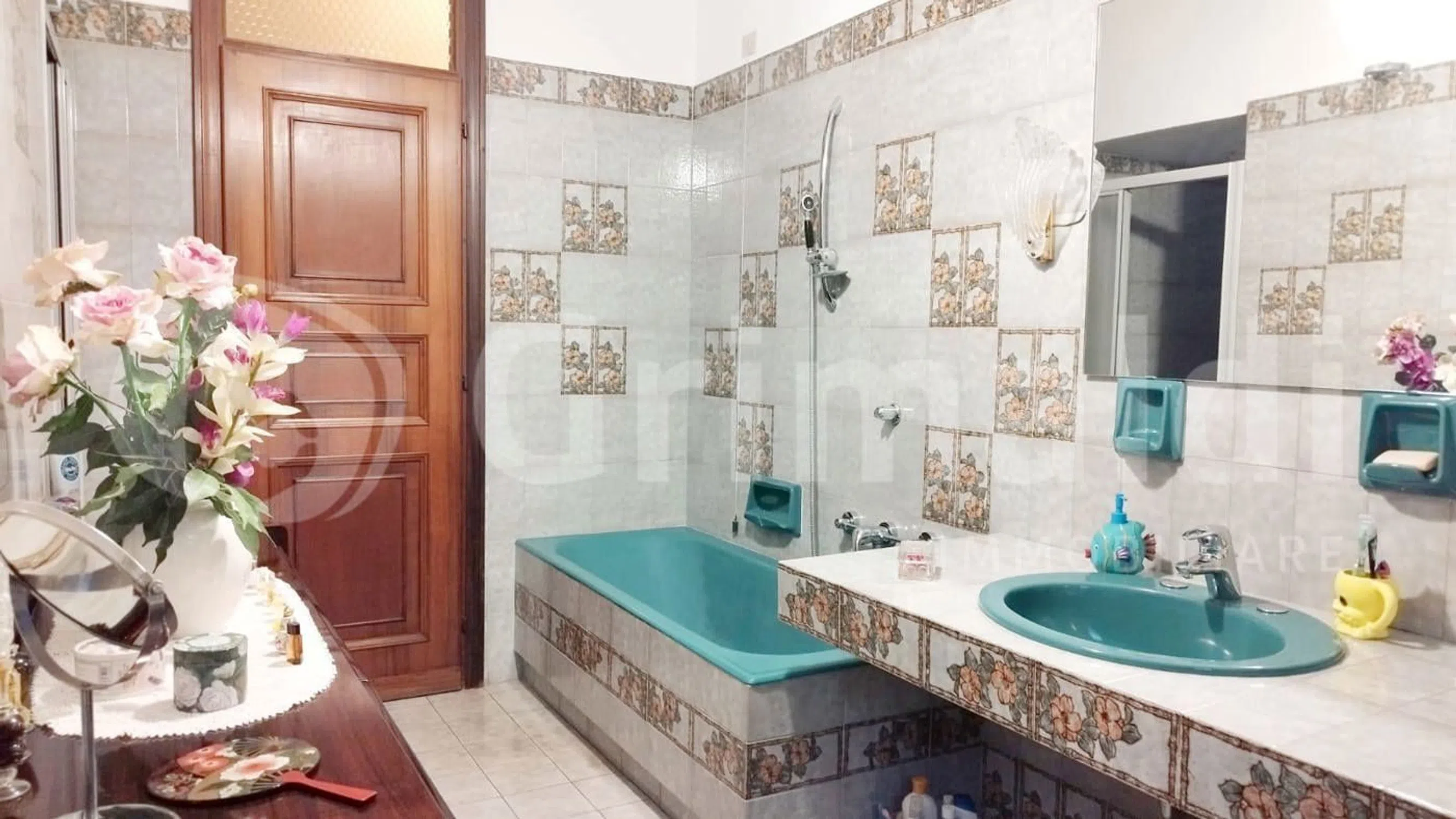 Appartamento in via del Triopio, 46 - Photo 20