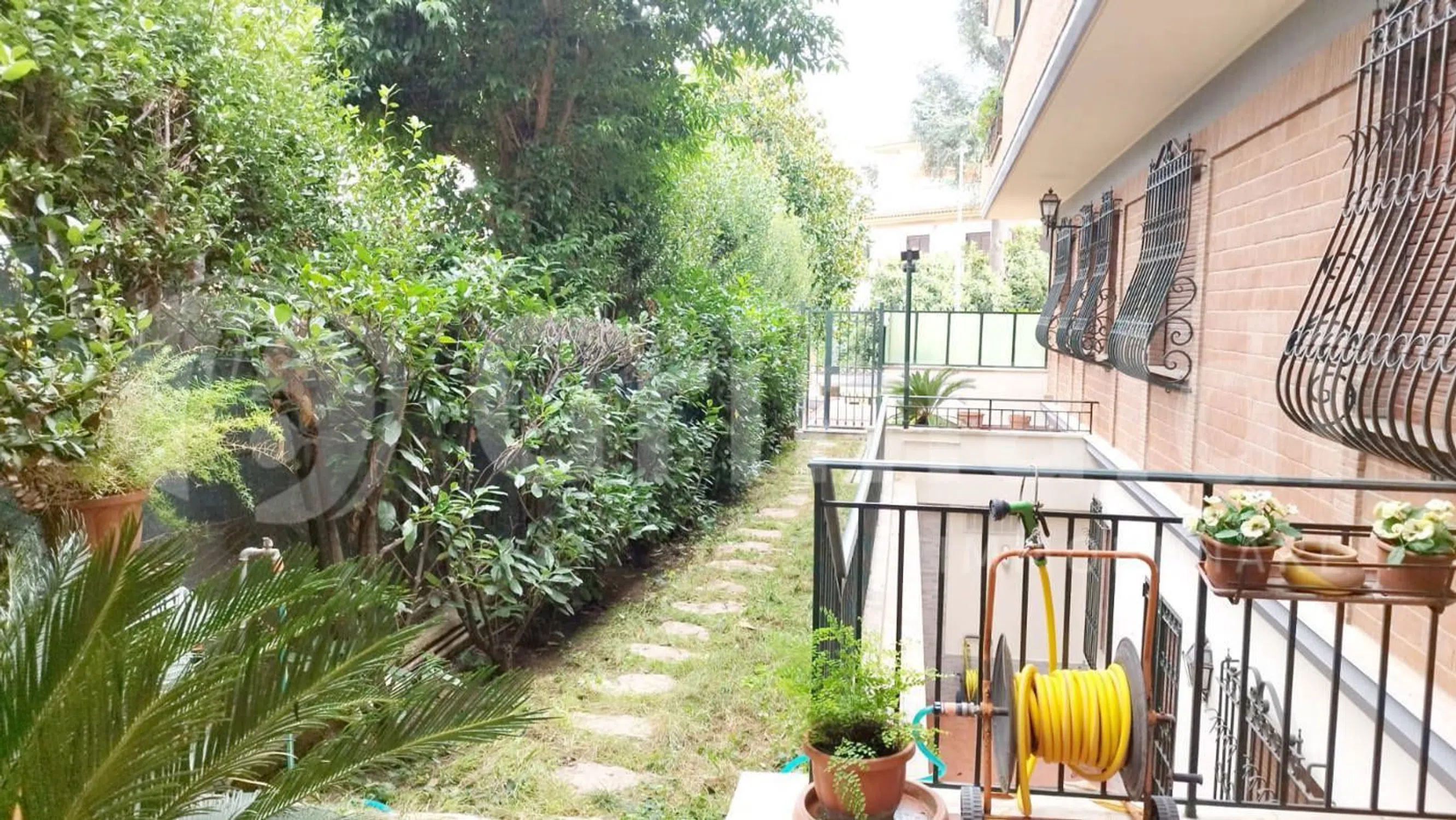 Appartamento in via del Triopio, 46 - Photo 7