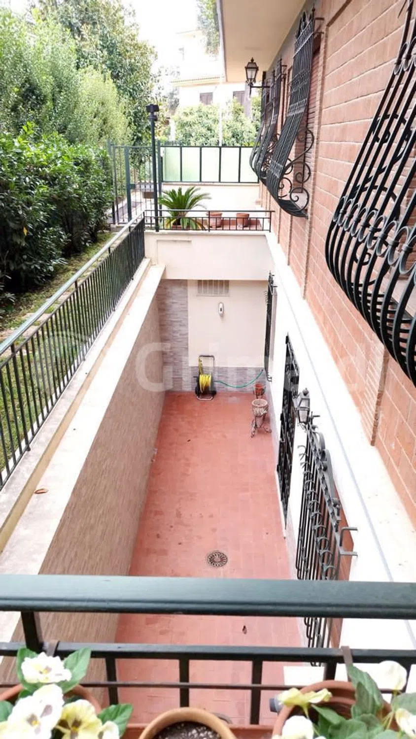 Appartamento in via del Triopio, 46 - Photo 8