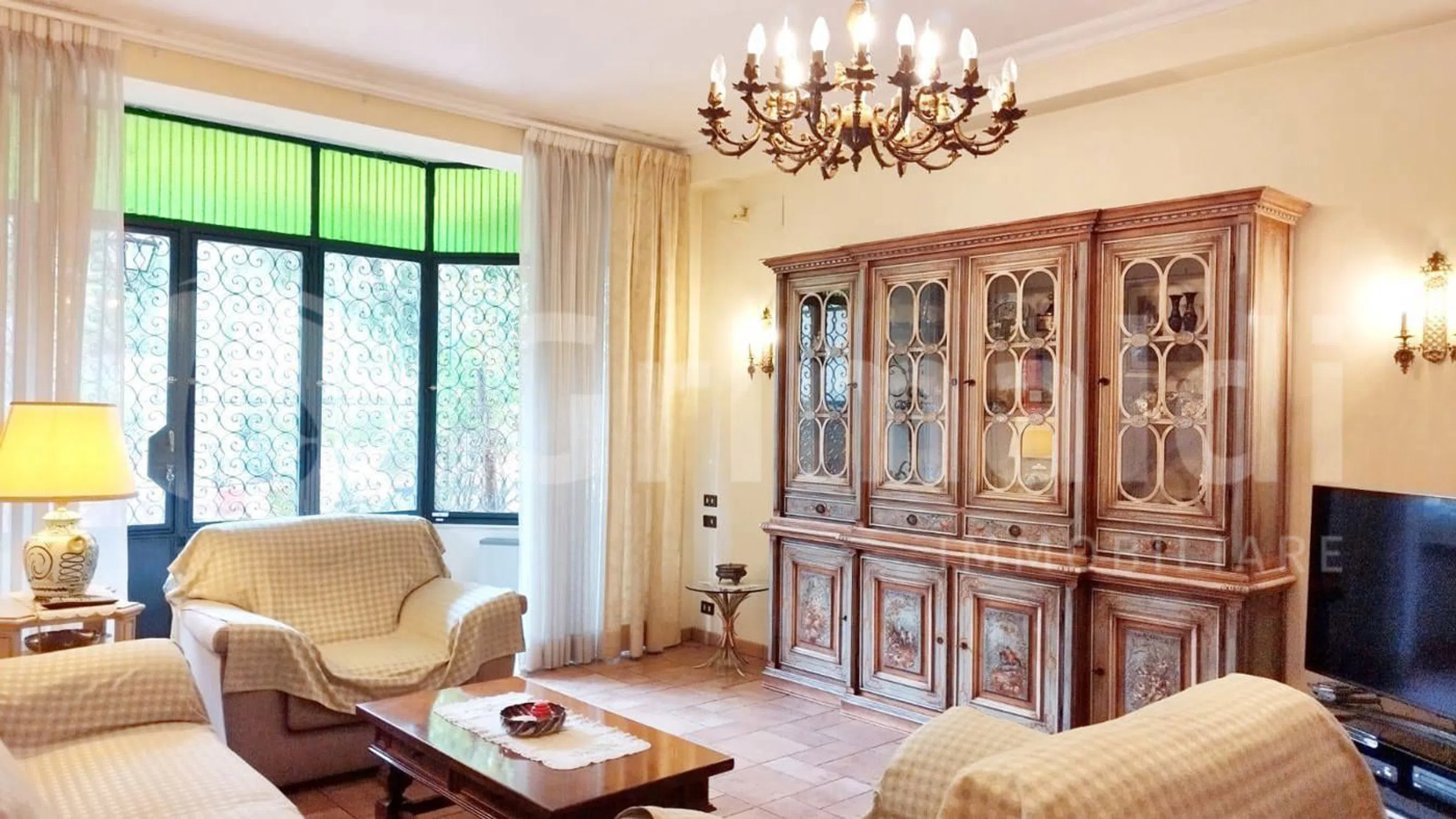Appartamento in via del Triopio, 46 - Photo 9