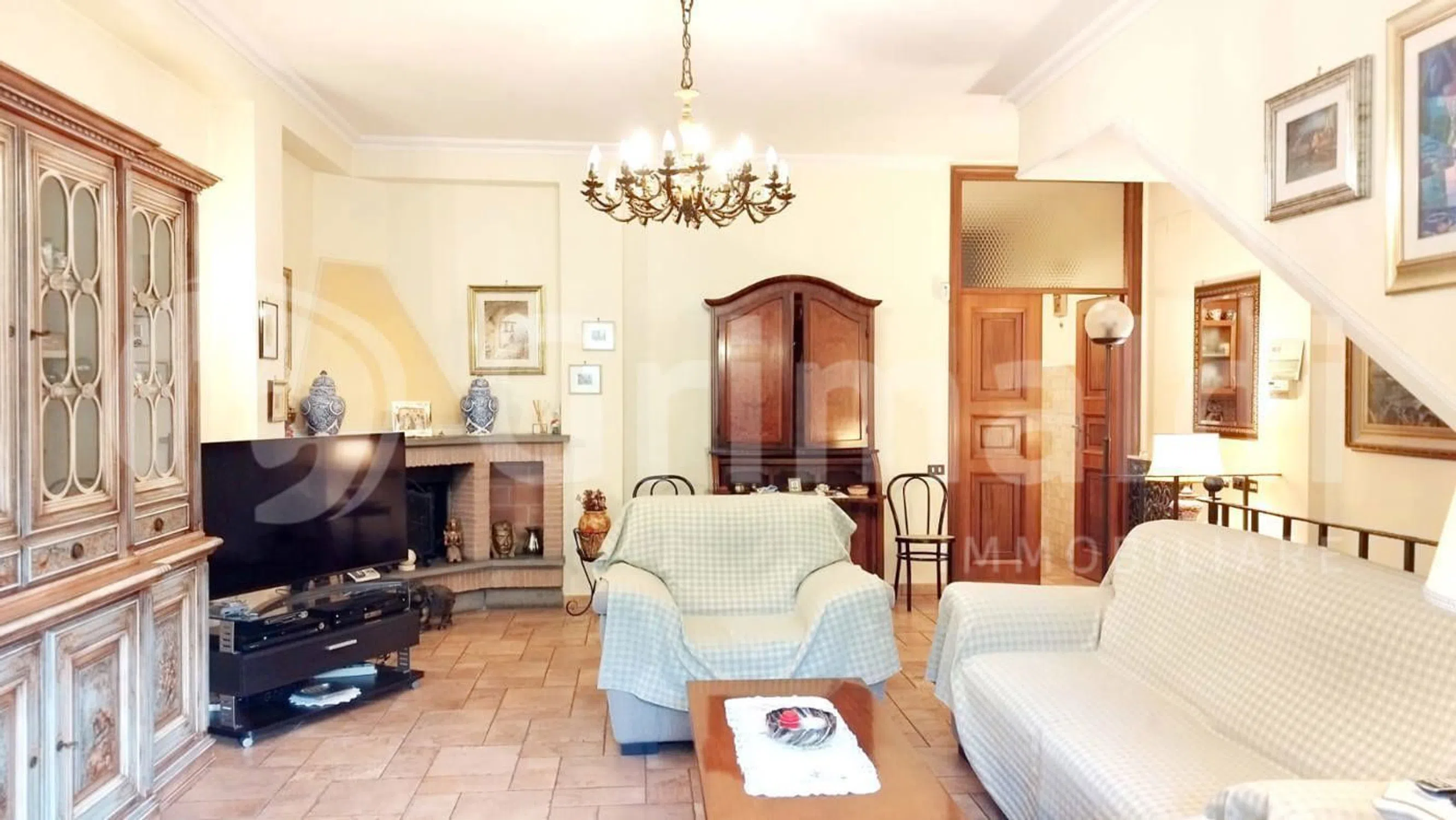 Appartamento in via del Triopio, 46 - Photo 10