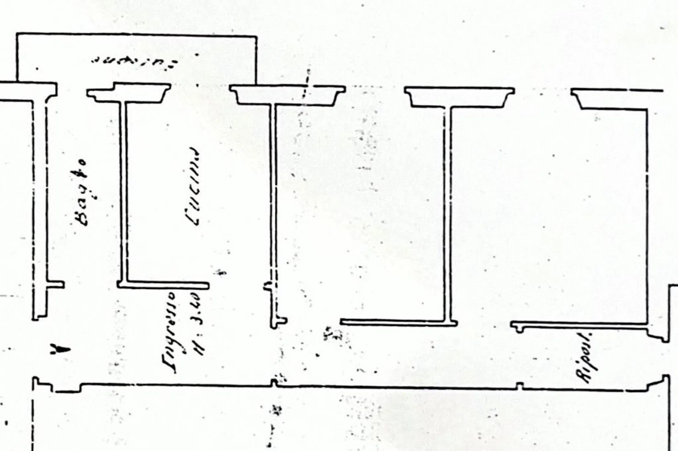 Trilocale in via Leonardo Fibonacci, 7 - Photo 19