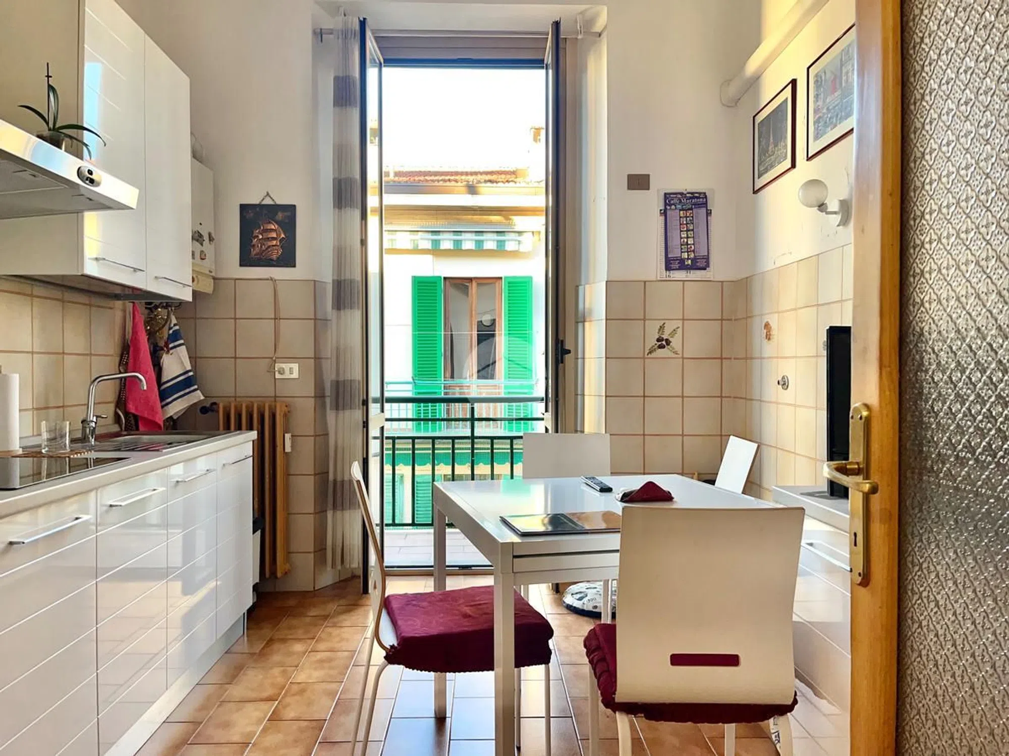 Trilocale in via Leonardo Fibonacci, 7 - Photo 3