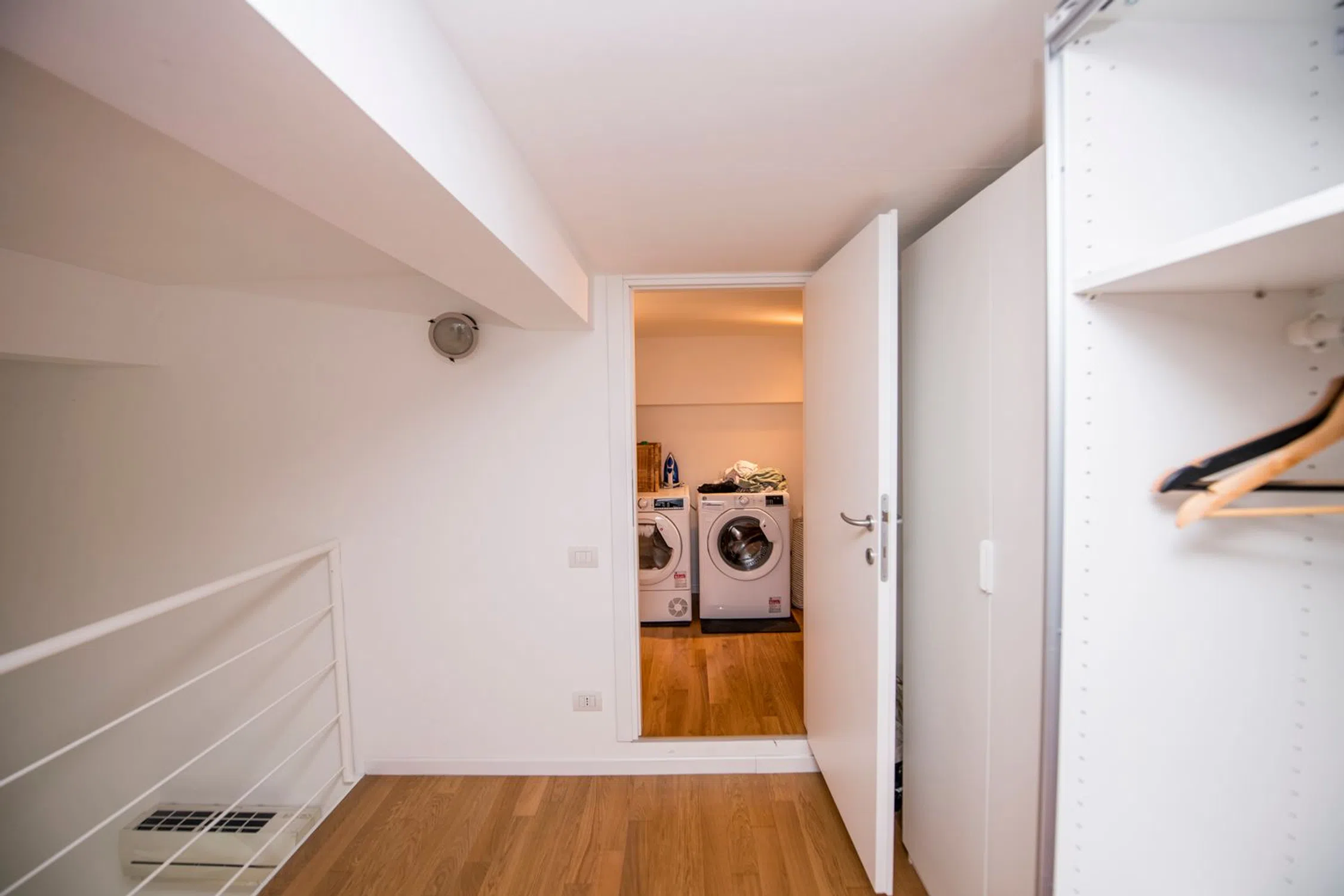 Trilocale in via Lodovico Montegani, 14 - Photo 20
