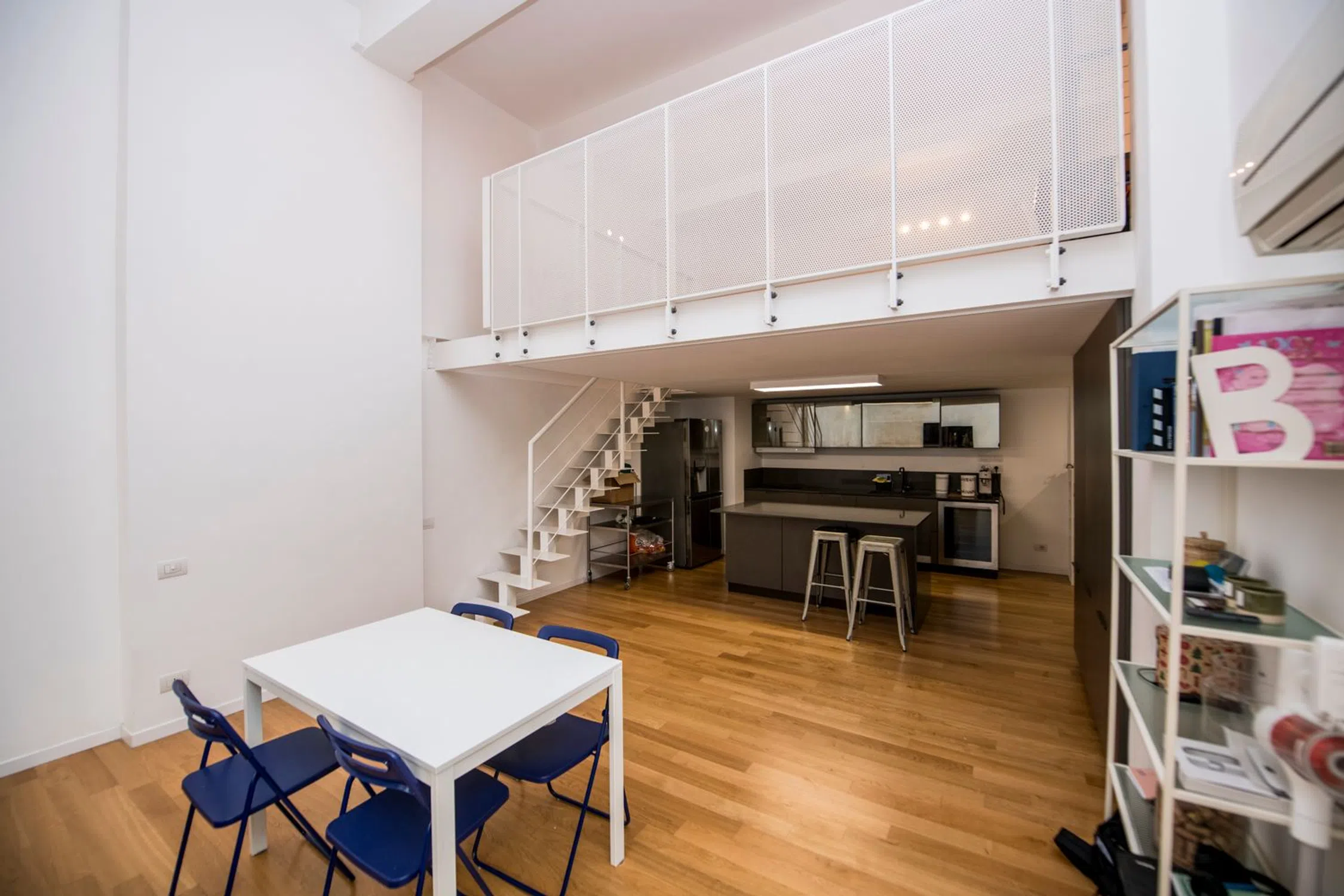 Trilocale in via Lodovico Montegani, 14 - Photo 9