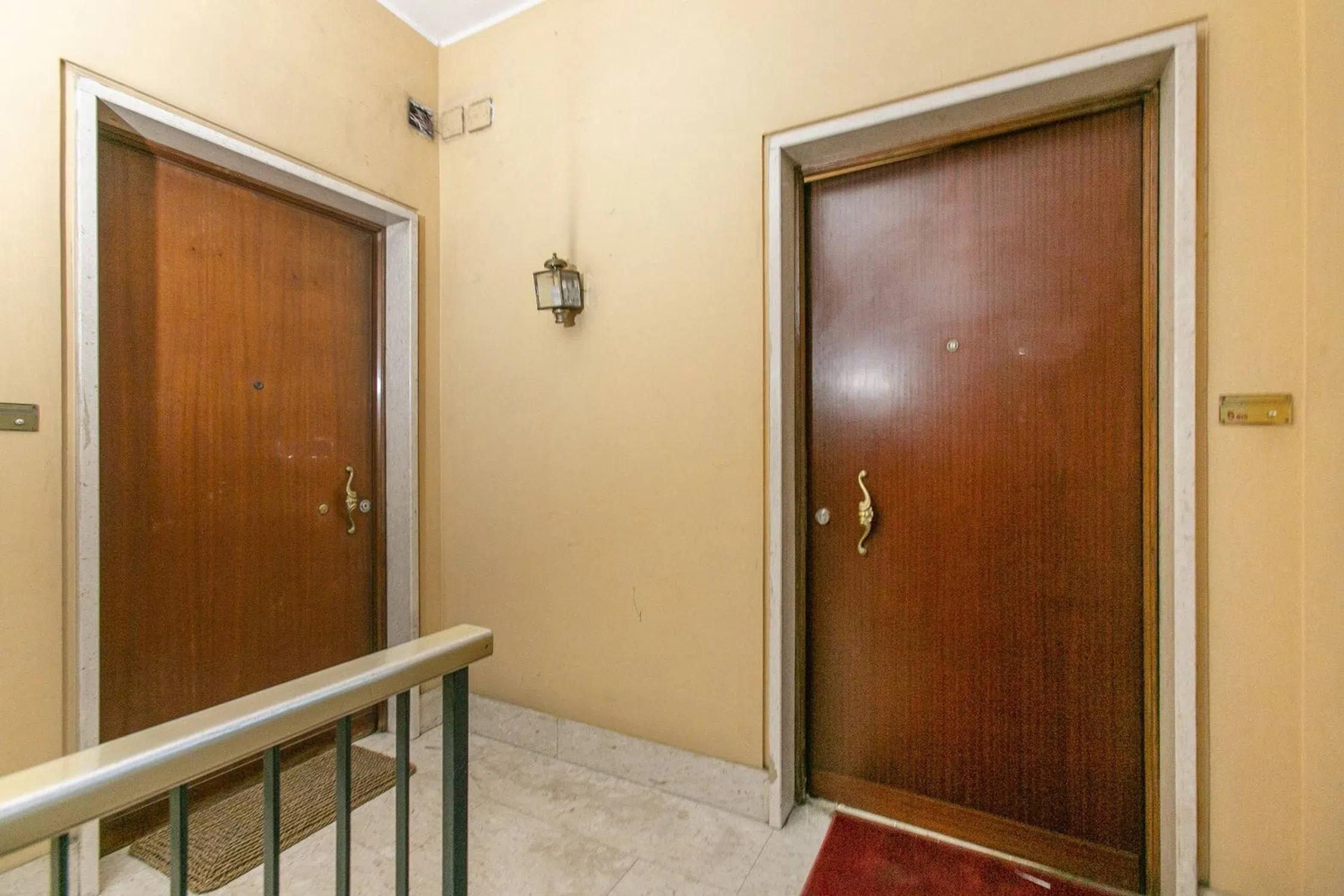 Appartamento in via San Damaso, 22 - Photo 2
