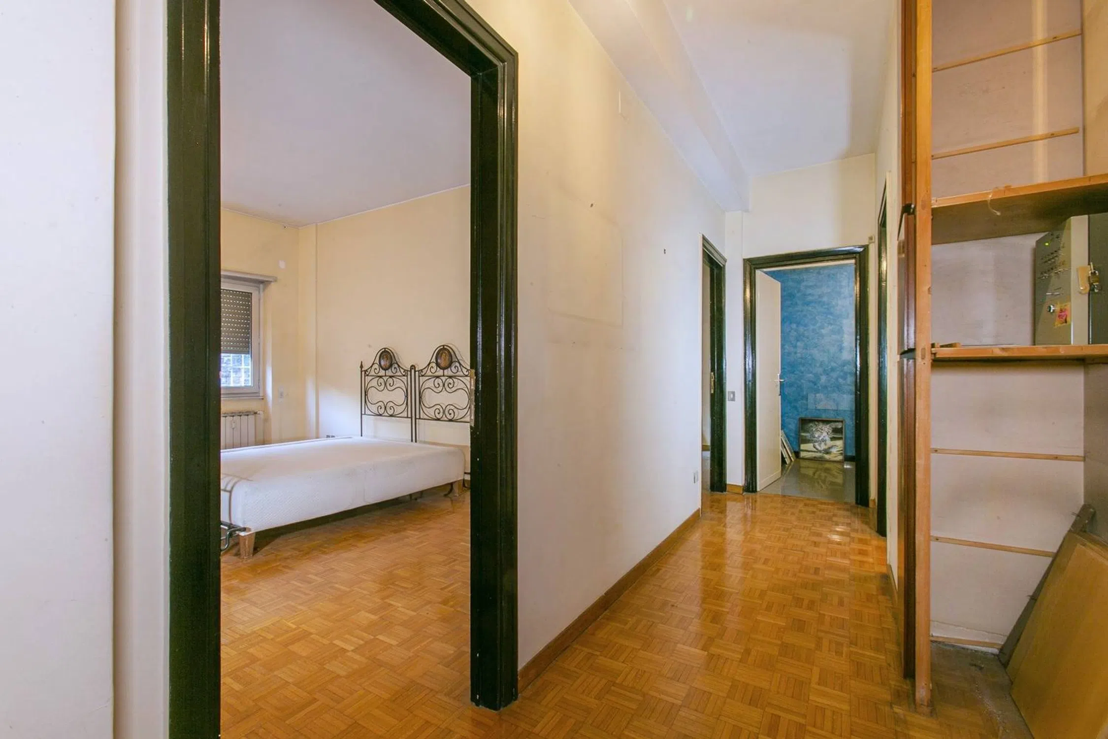 Appartamento in via San Damaso, 22 - Photo 12