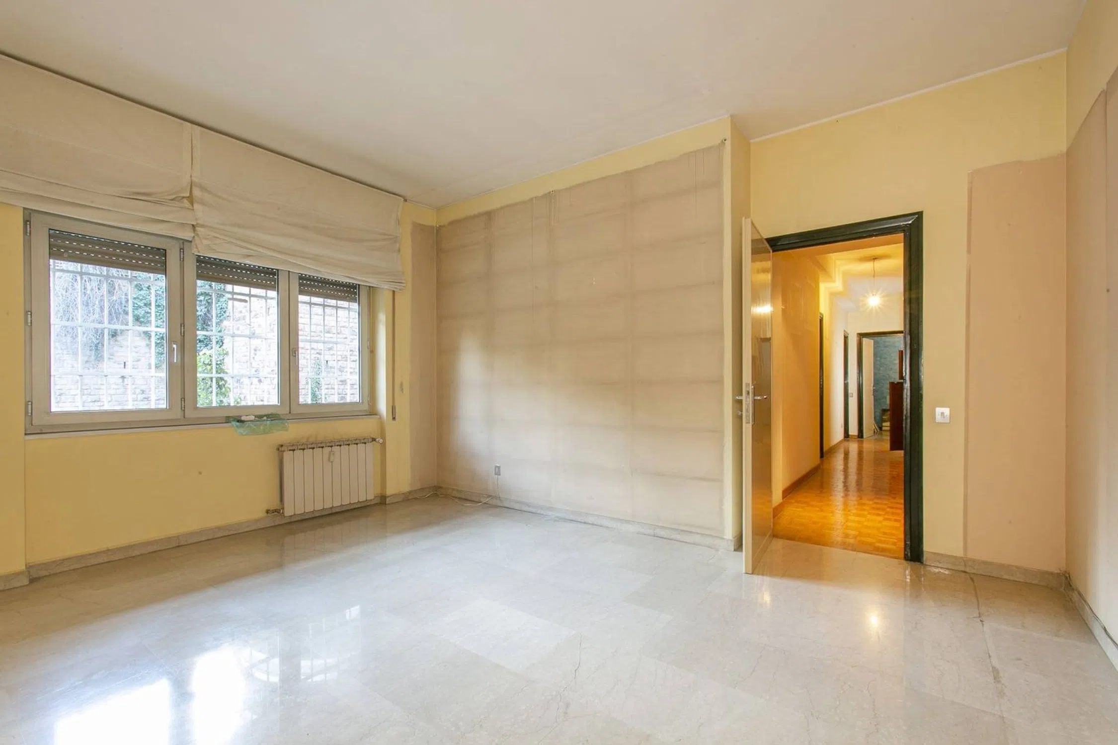 Appartamento in via San Damaso, 22 - Photo 13