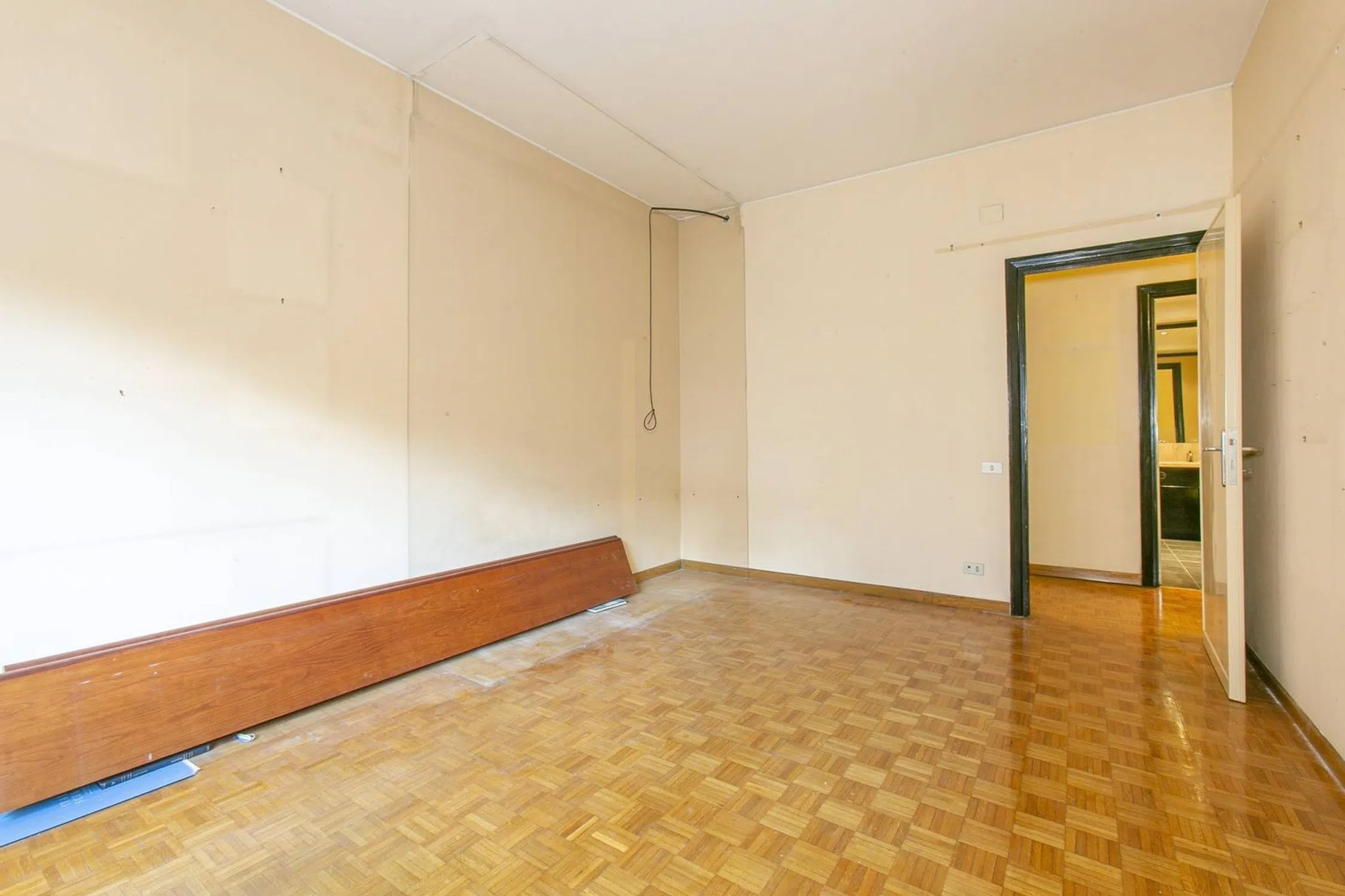 Appartamento in via San Damaso, 22 - Photo 19