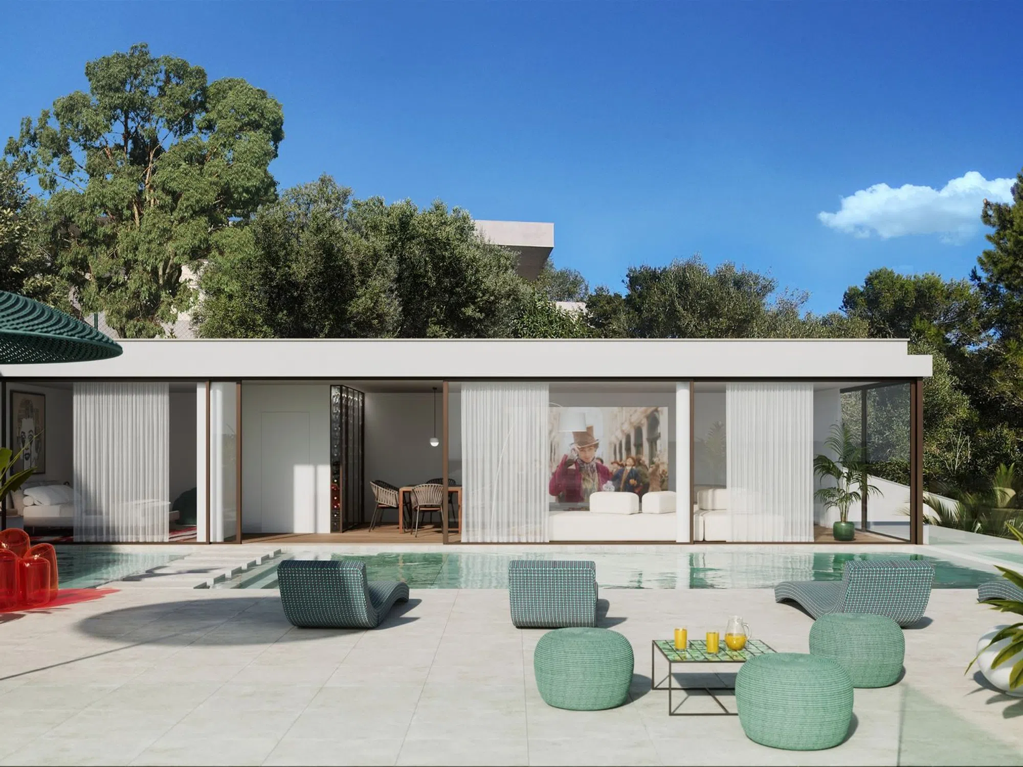 Moradia - Photo 17