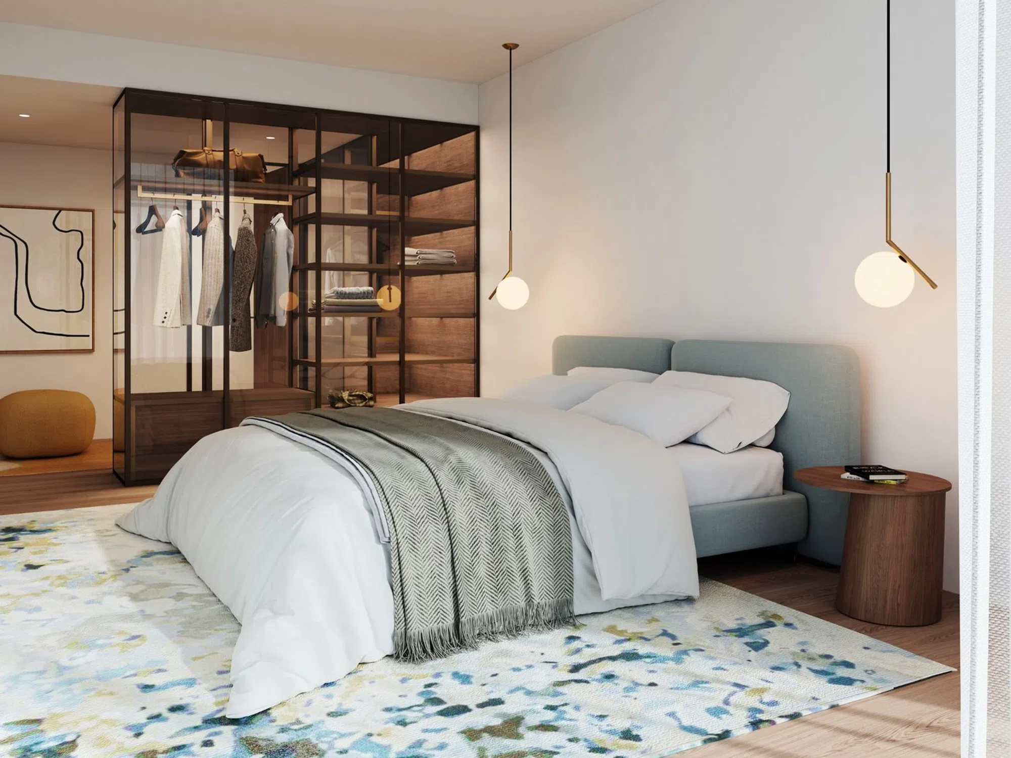 Moradia - Photo 10