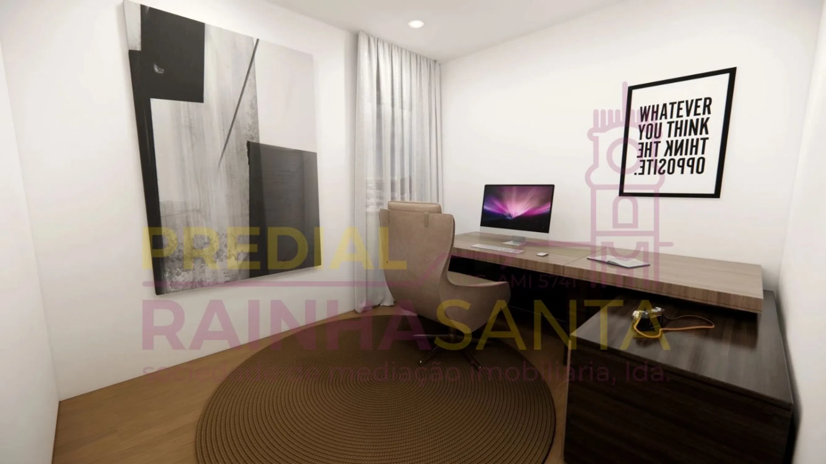 Apartamento - Photo 2