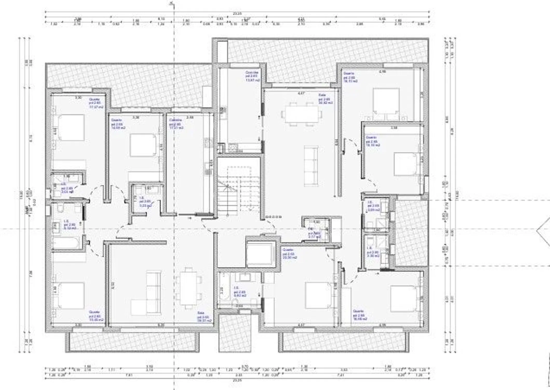 Apartamento - Photo 15