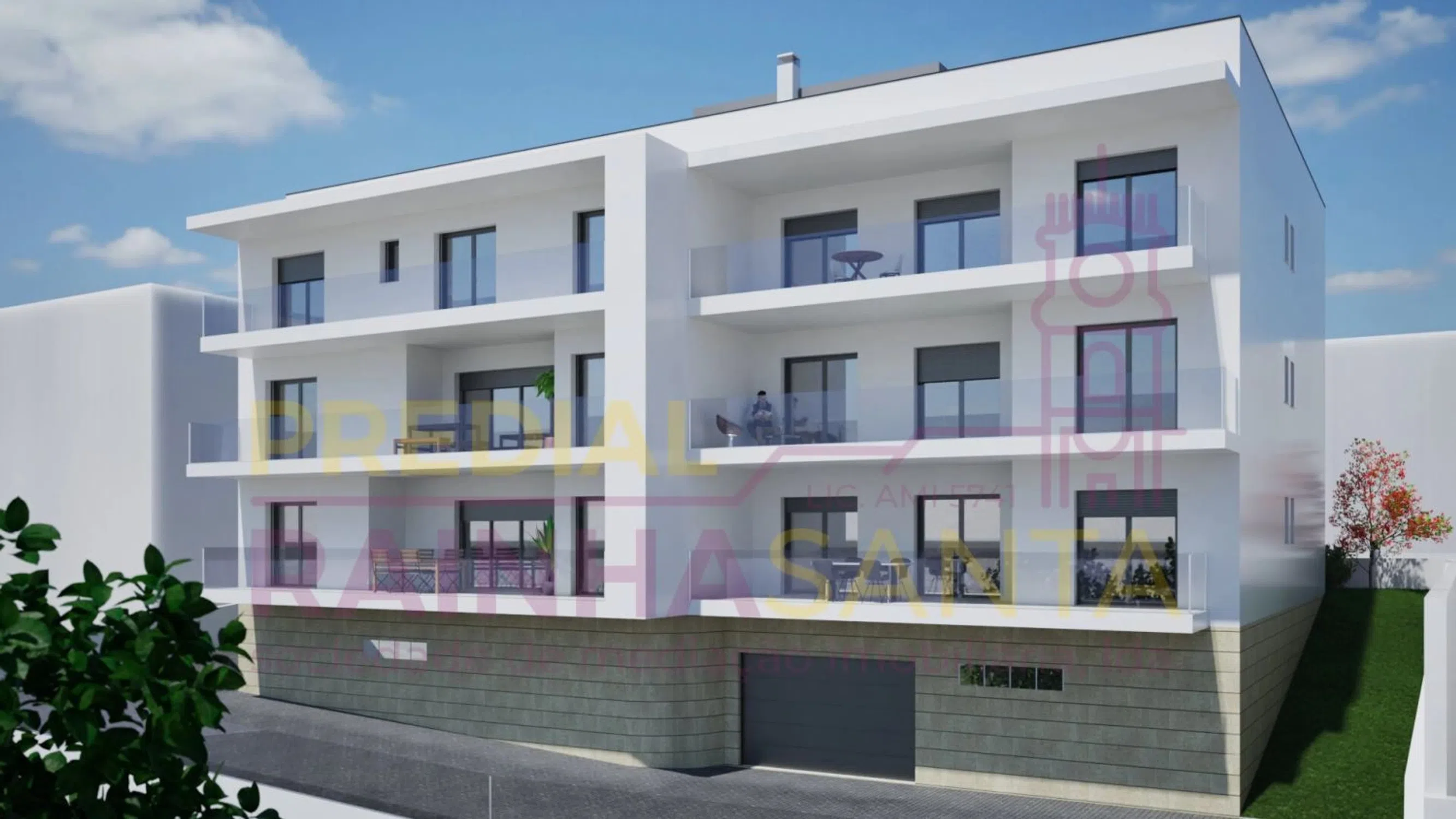 Apartamento - Photo 6