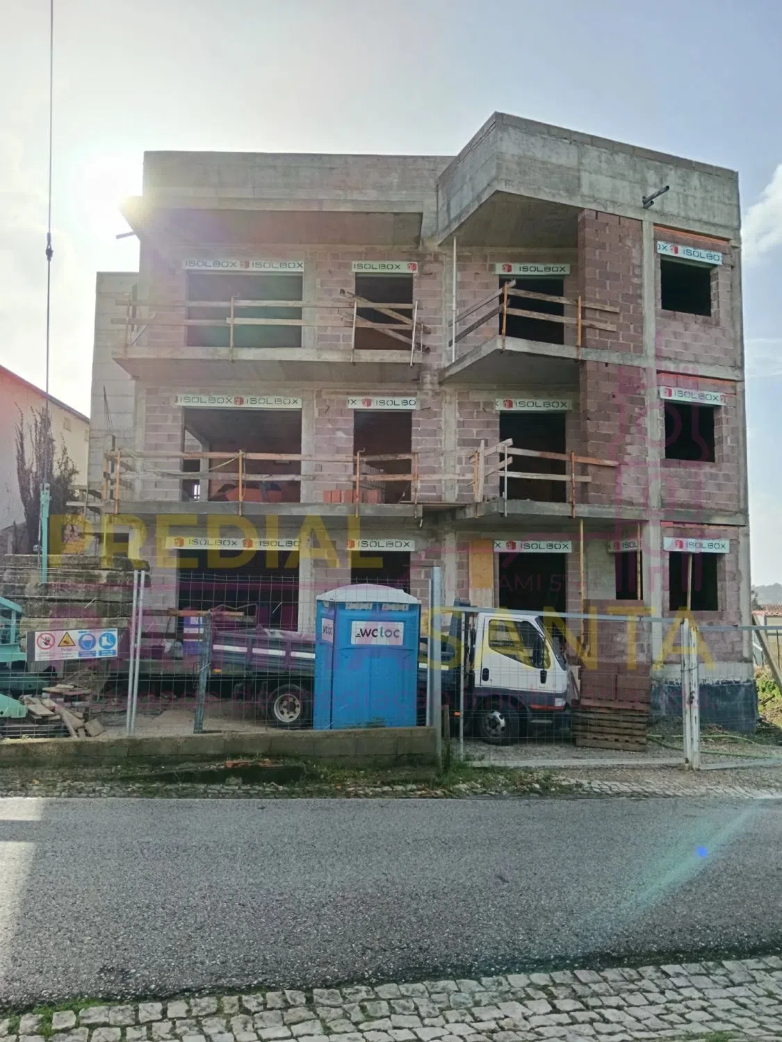 Apartamento - Photo 1