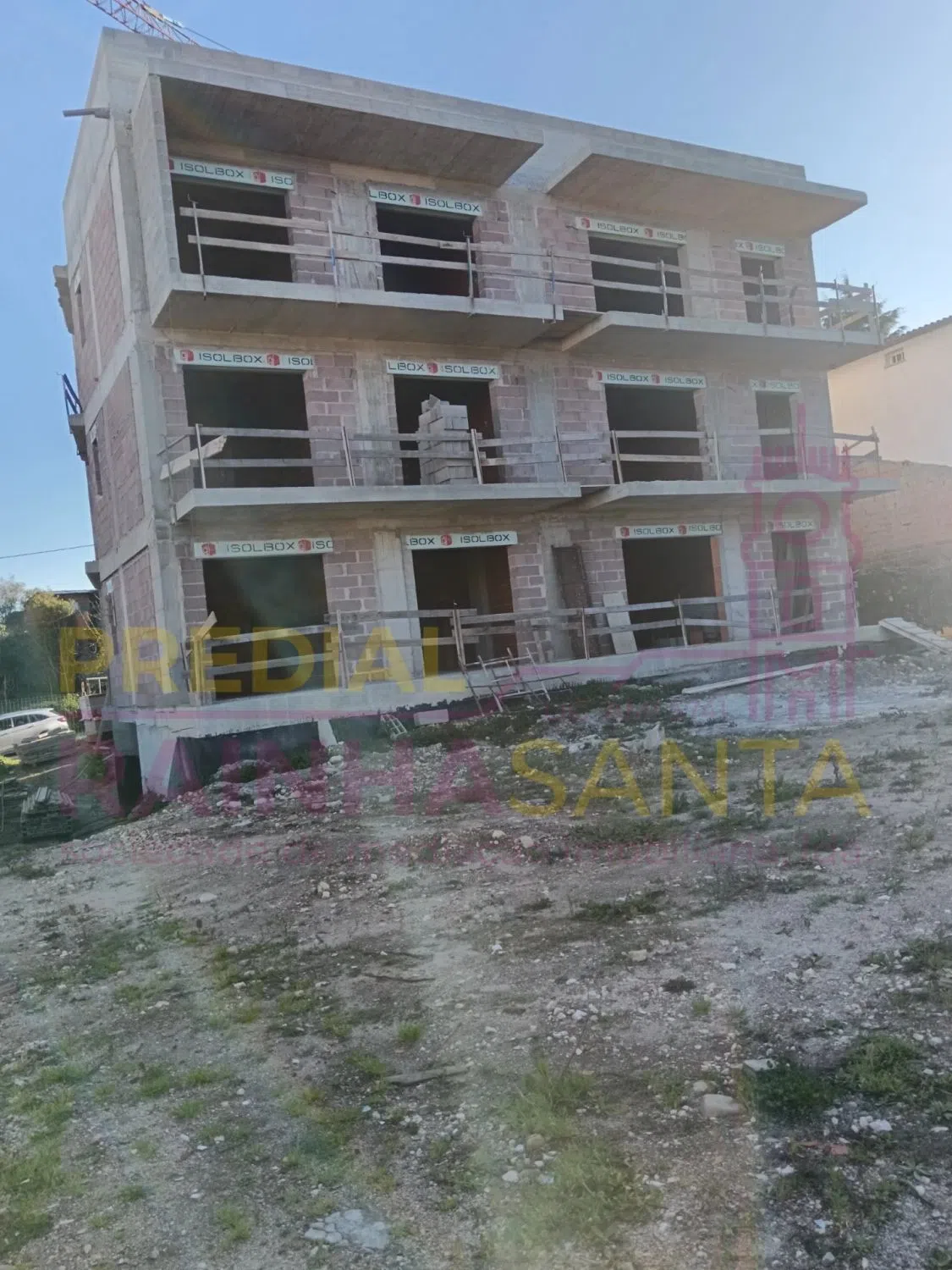 Apartamento - Photo 2