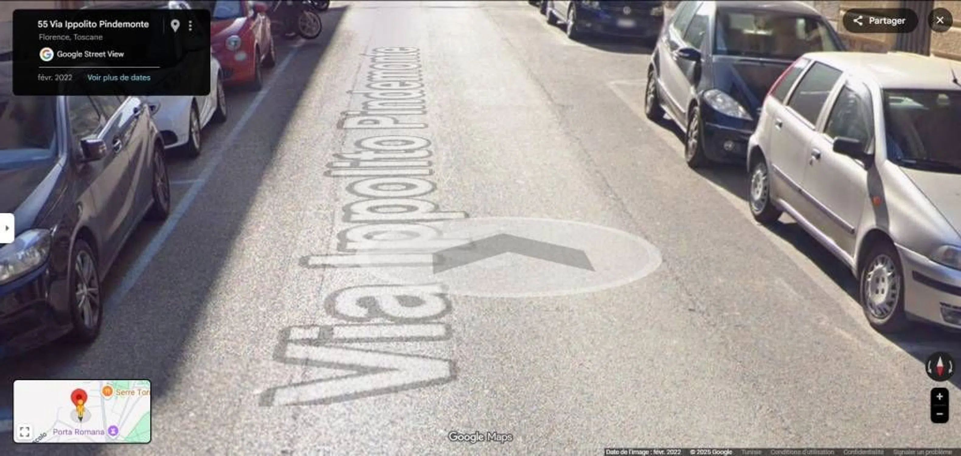 Appartamento in via Ippolito Pindemonte - Photo 11