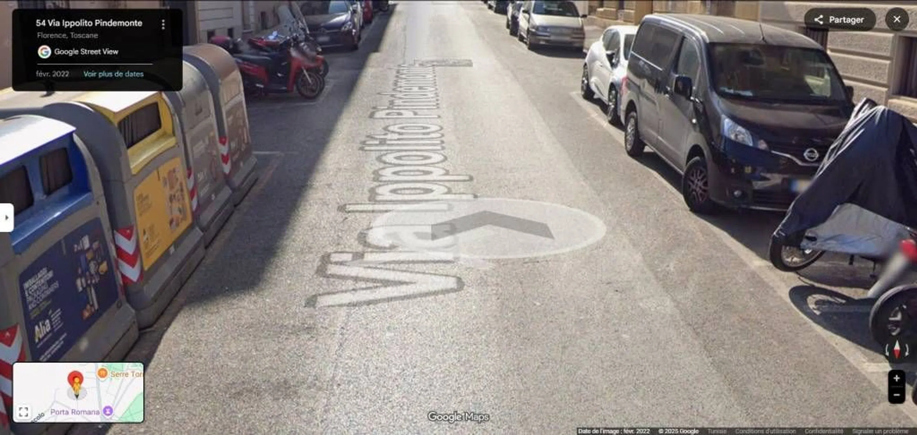 Appartamento in via Ippolito Pindemonte - Photo 13
