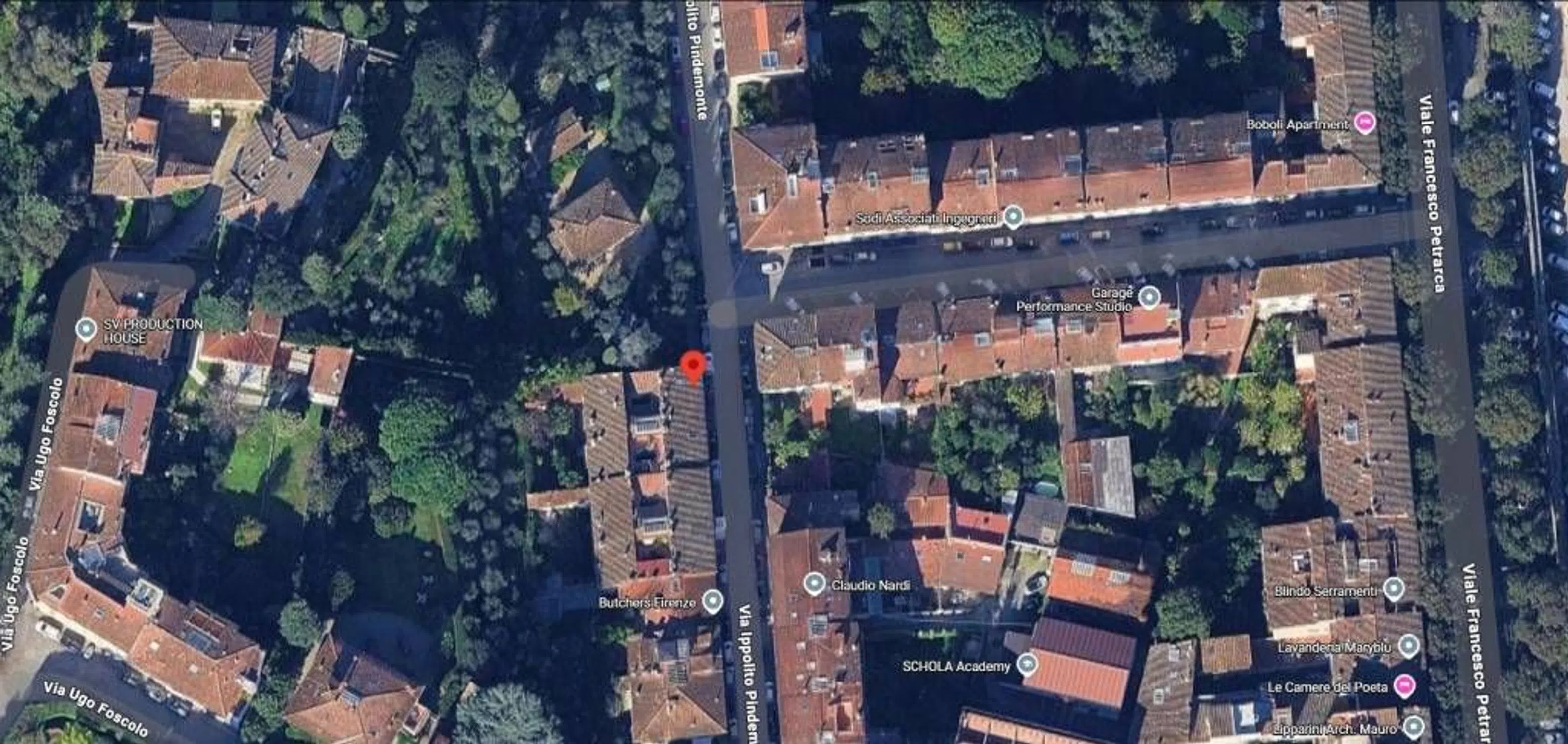 Appartamento in via Ippolito Pindemonte - Photo 14