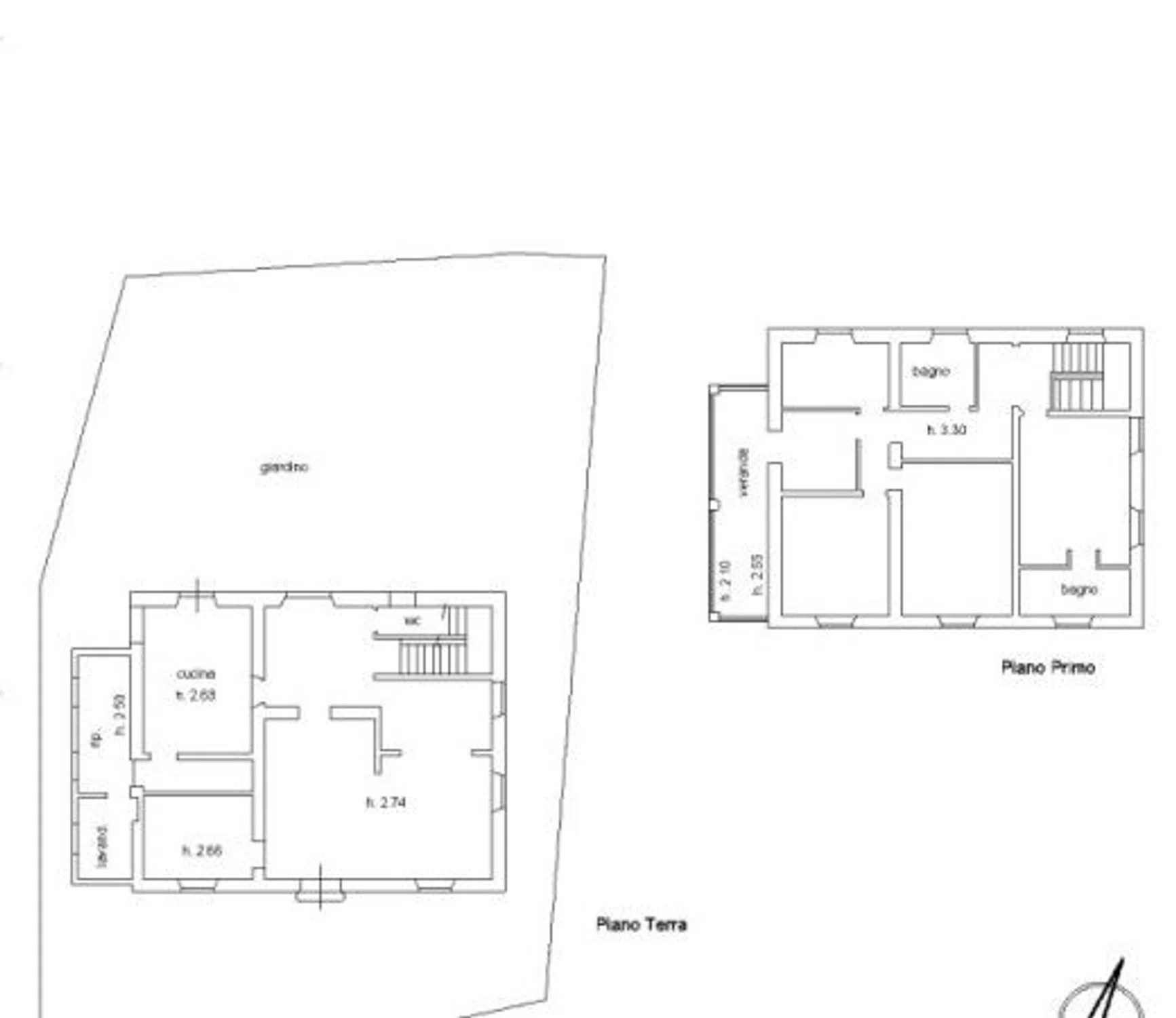 Appartamento in via Ippolito Pindemonte - Photo 17