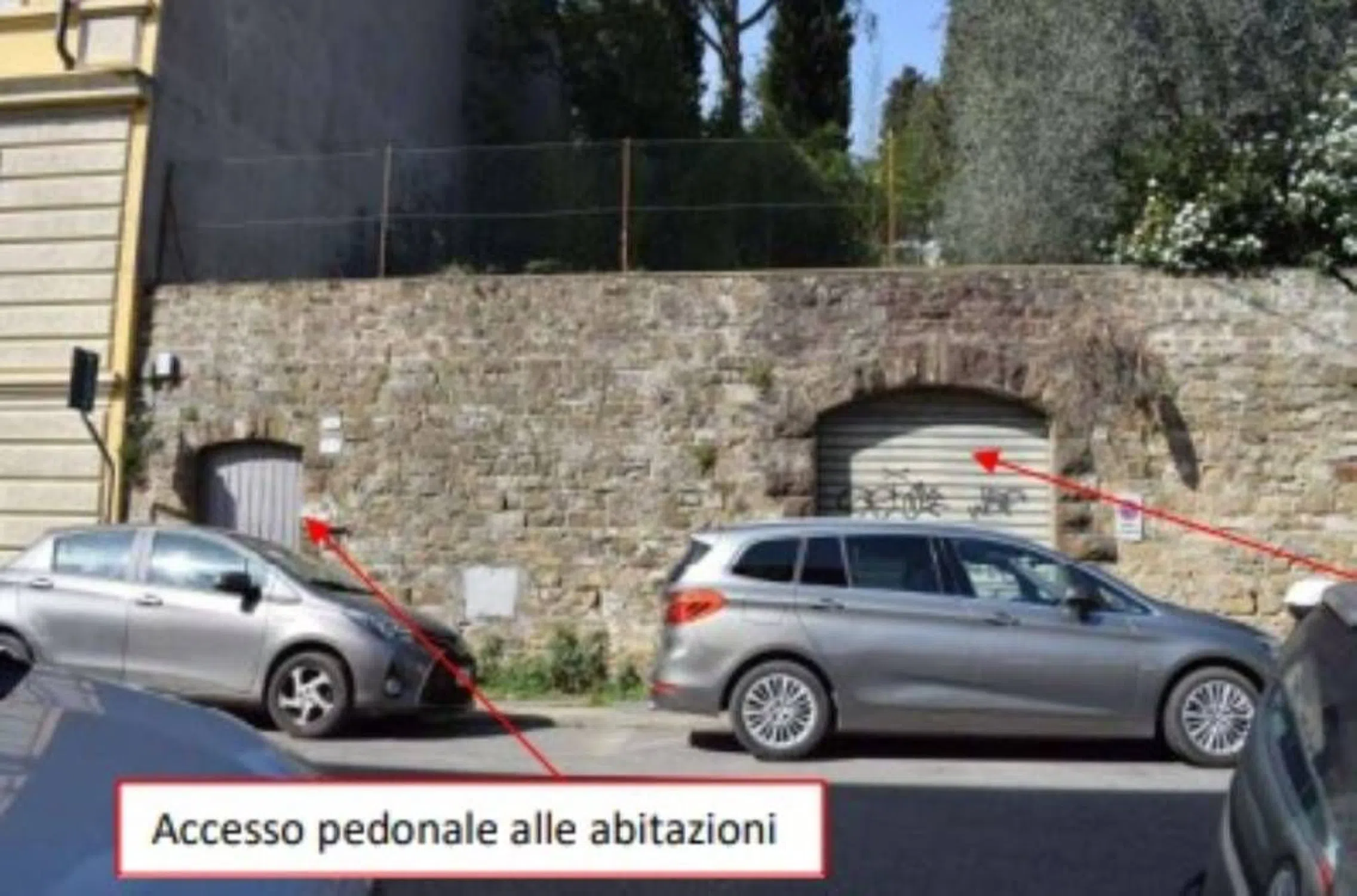 Appartamento in via Ippolito Pindemonte - Photo 3
