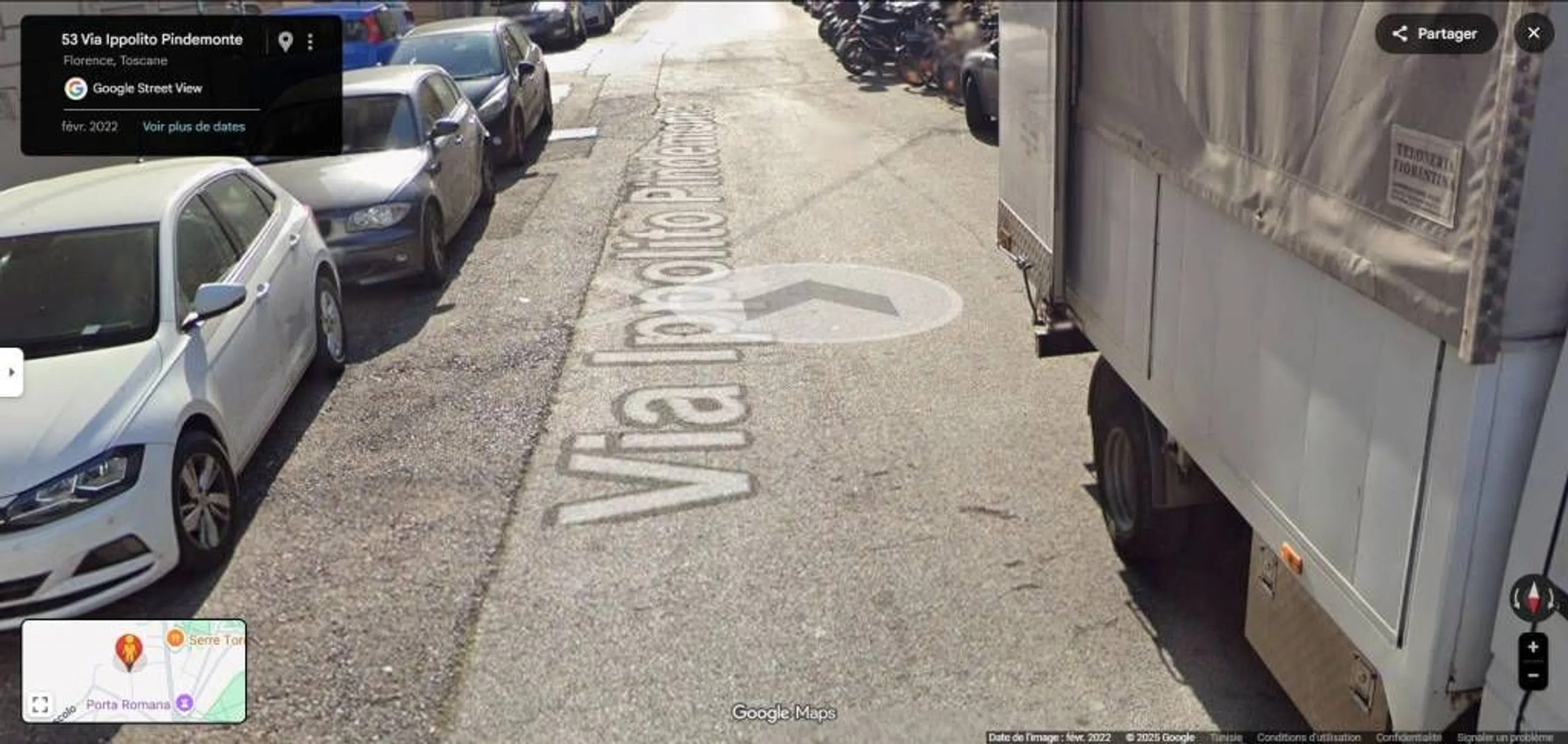 Appartamento in via Ippolito Pindemonte - Photo 7
