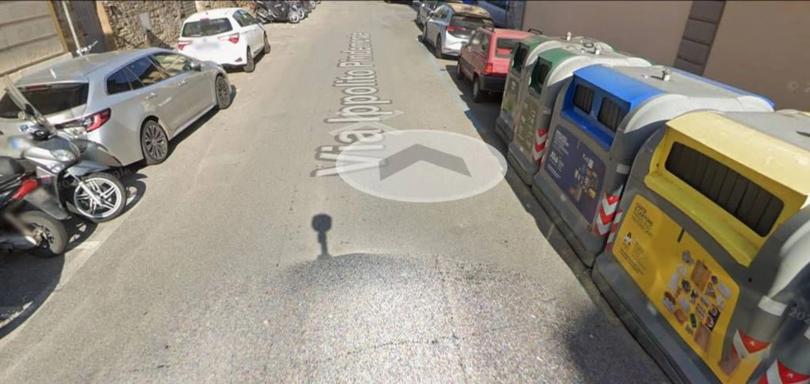 Appartamento in via Ippolito Pindemonte - Photo 9