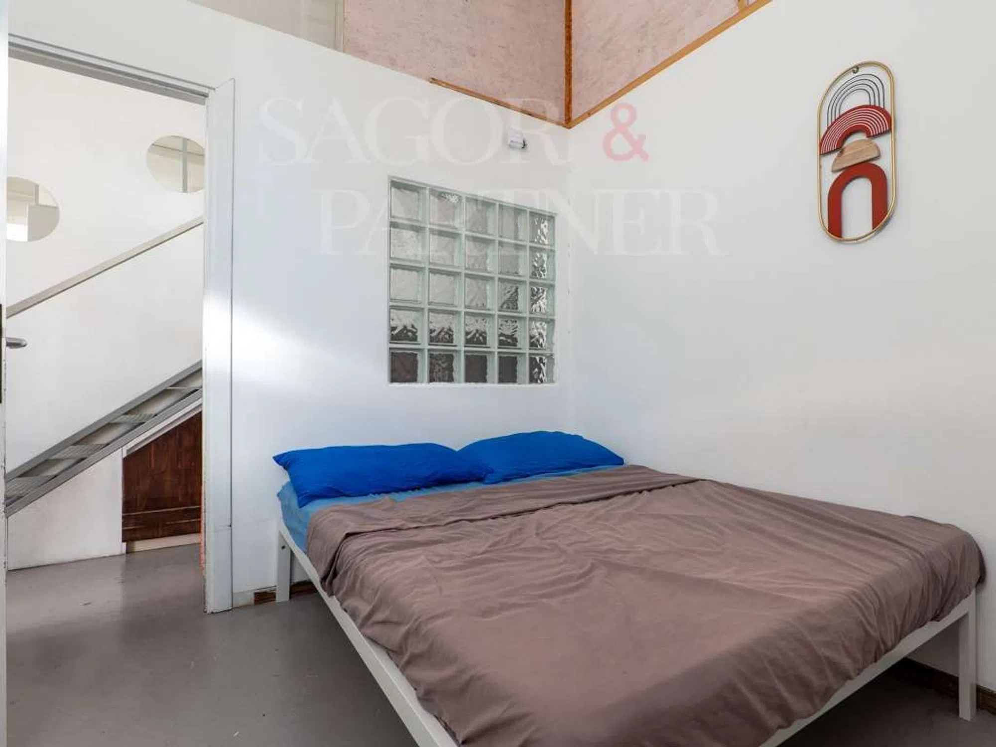 Trilocale in via Ascanio Sforza, 75 - Photo 12