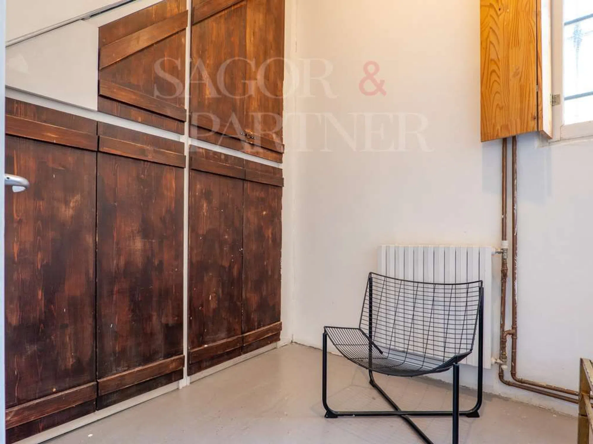 Trilocale in via Ascanio Sforza, 75 - Photo 19