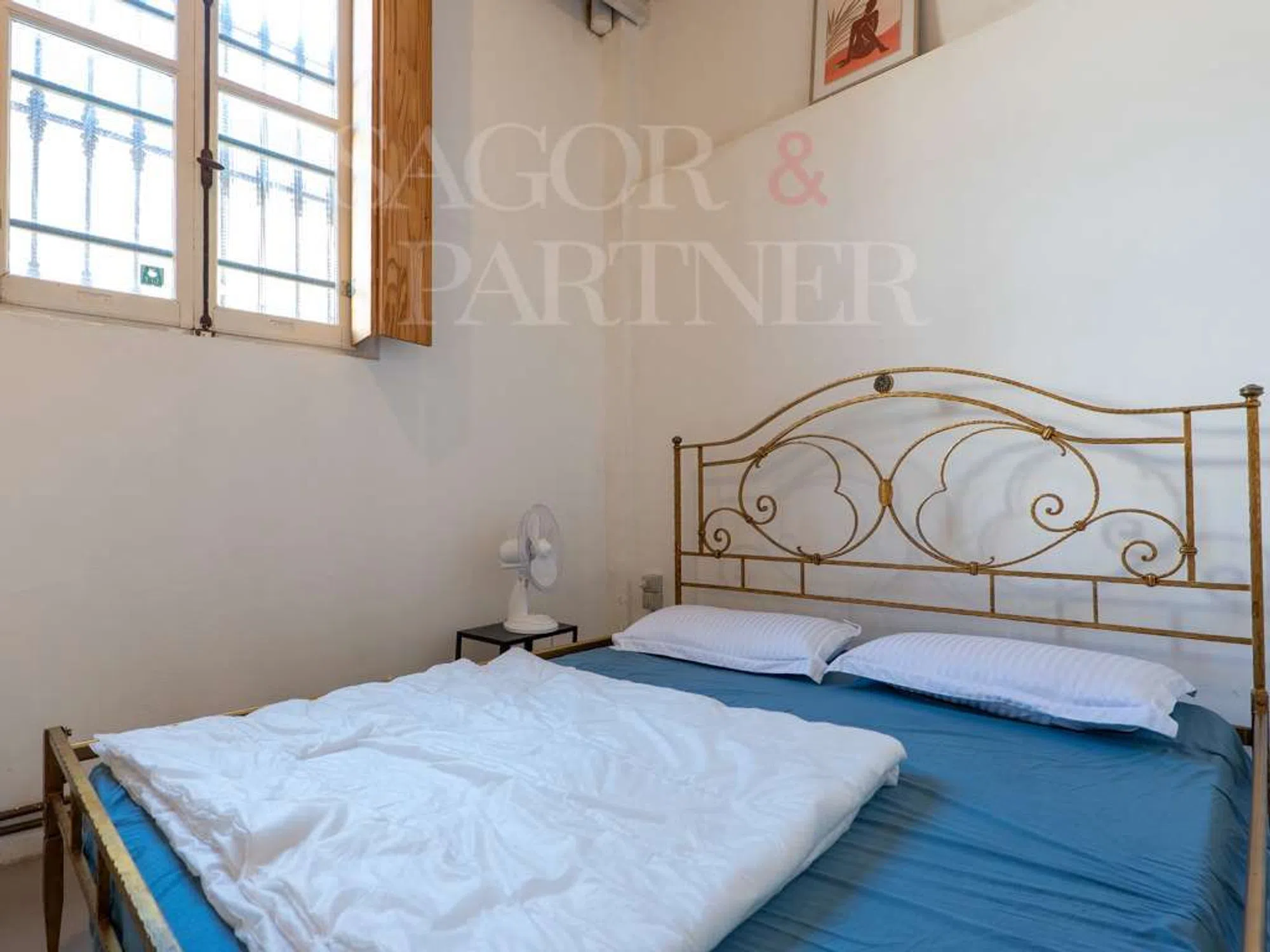 Trilocale in via Ascanio Sforza, 75 - Photo 20