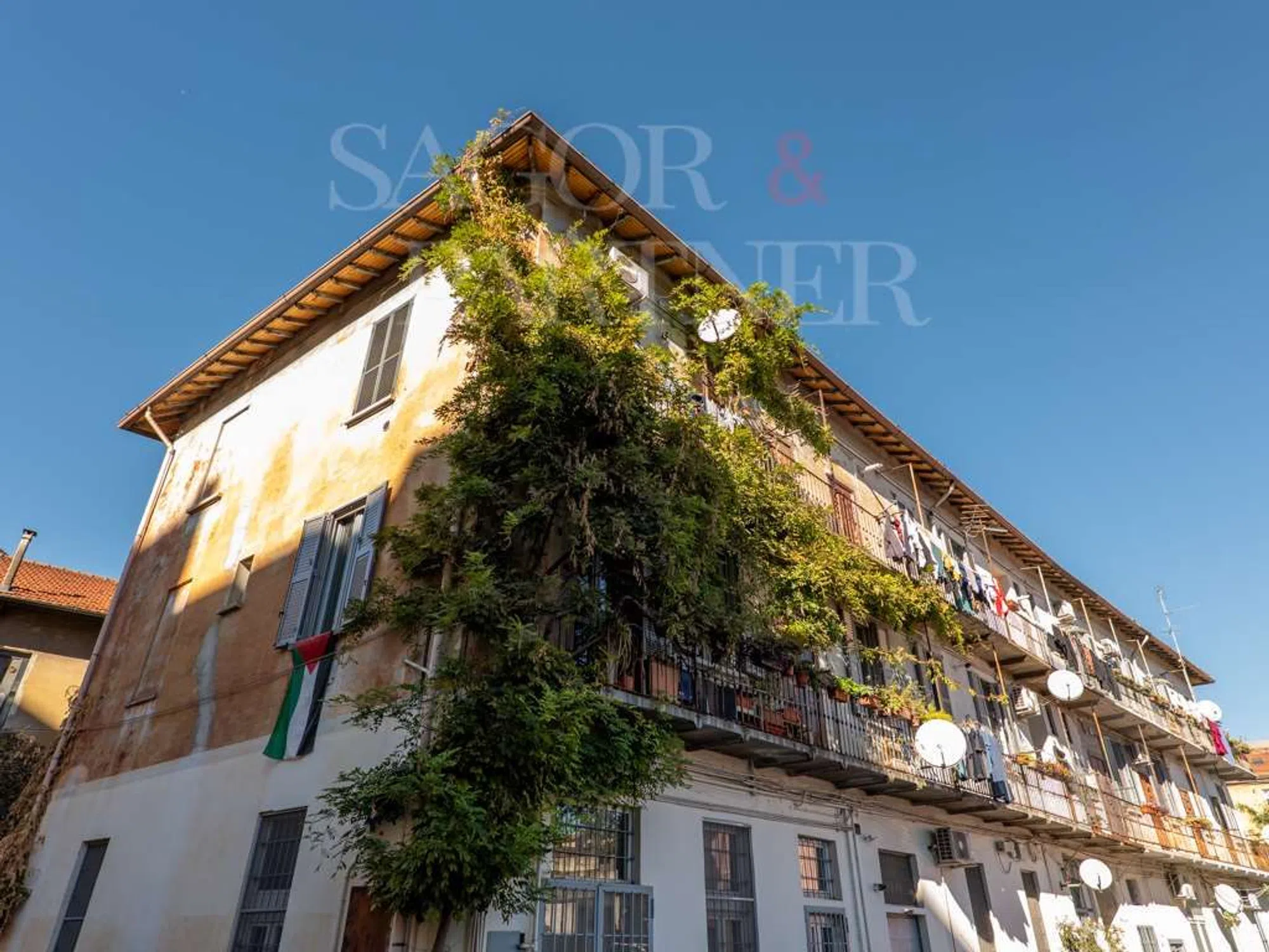 Trilocale in via Ascanio Sforza, 75 - Photo 5