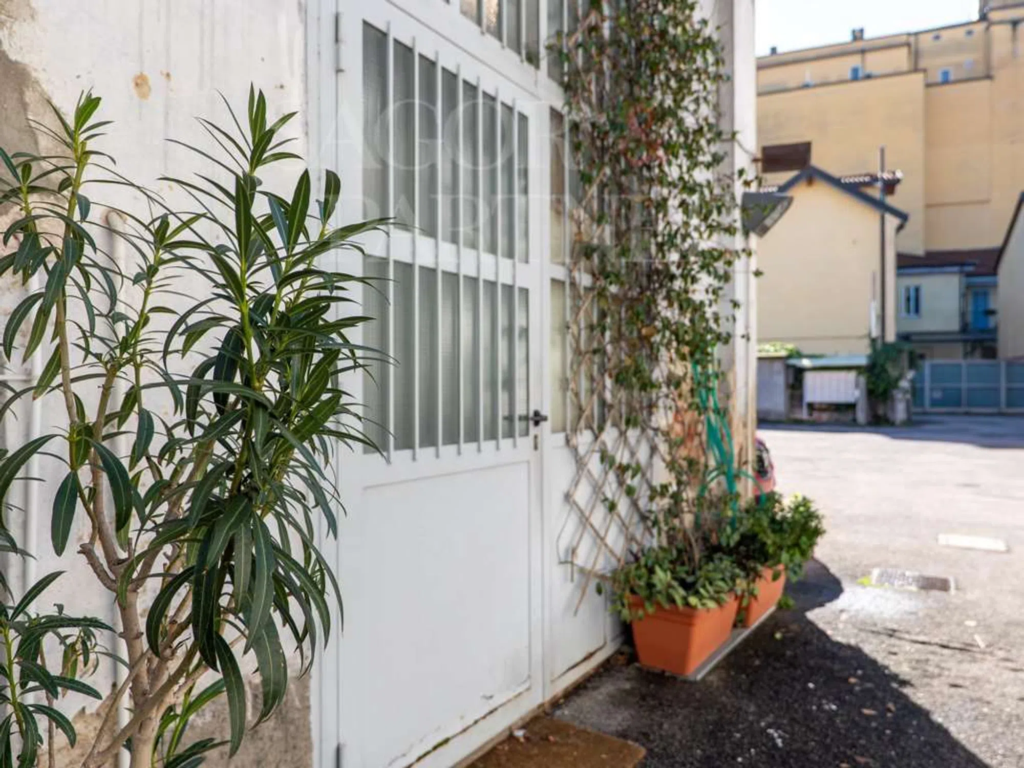 Trilocale in via Ascanio Sforza, 75 - Photo 8