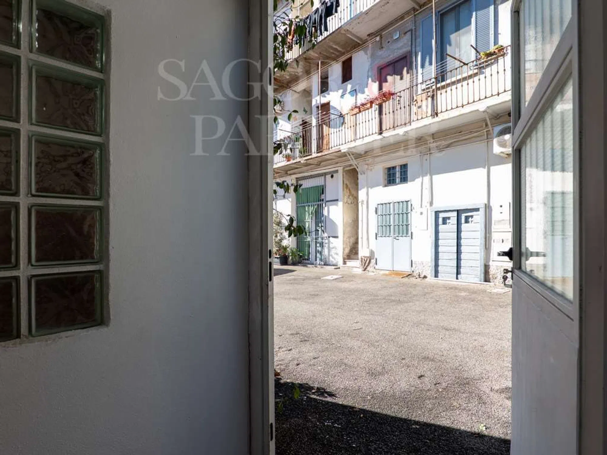 Trilocale in via Ascanio Sforza, 75 - Photo 9