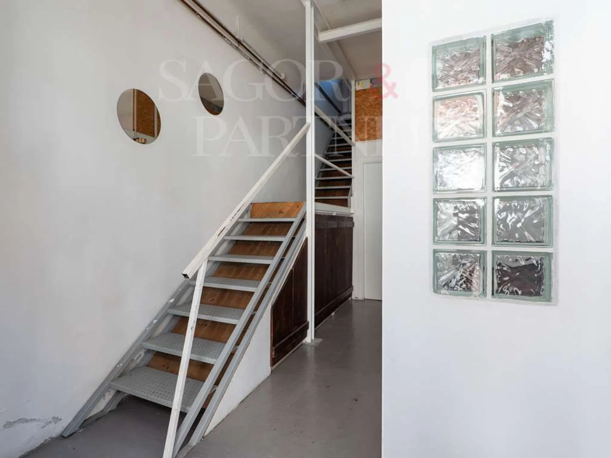 Trilocale in via Ascanio Sforza, 75 - Photo 10