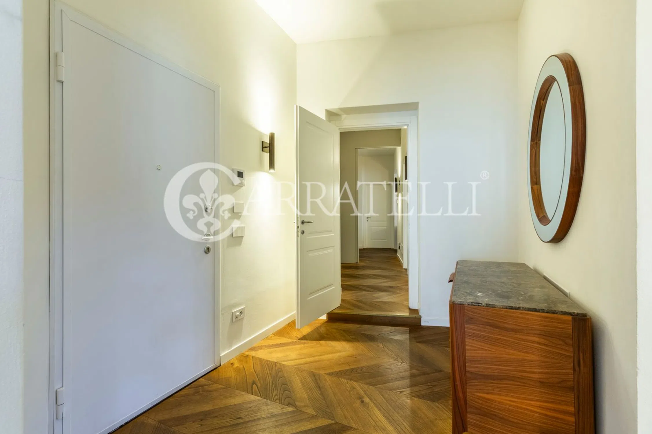 Quadrilocale in via Sant'Antonino, 6 b - Photo 12