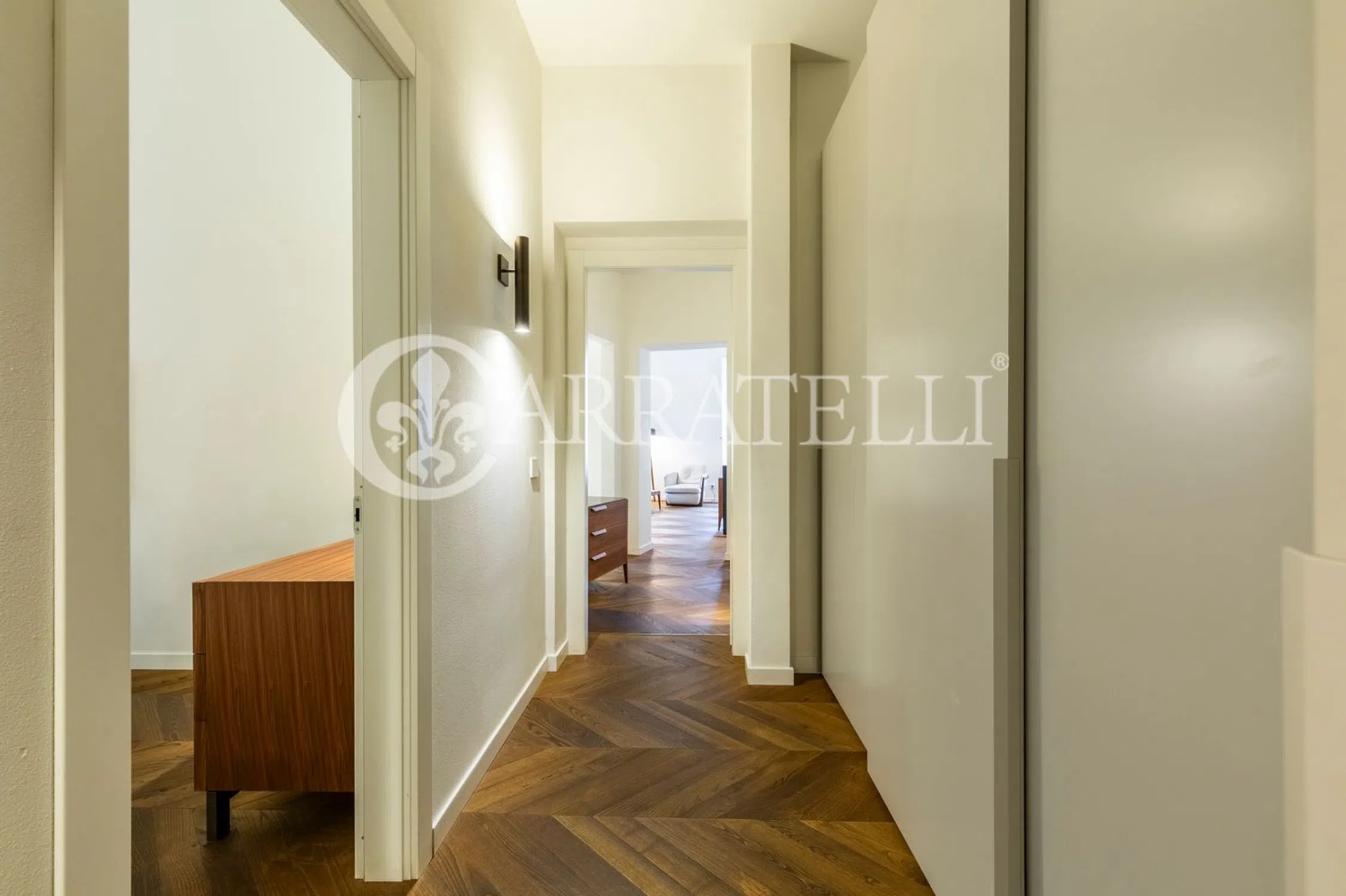 Quadrilocale in via Sant'Antonino, 6 b - Photo 14