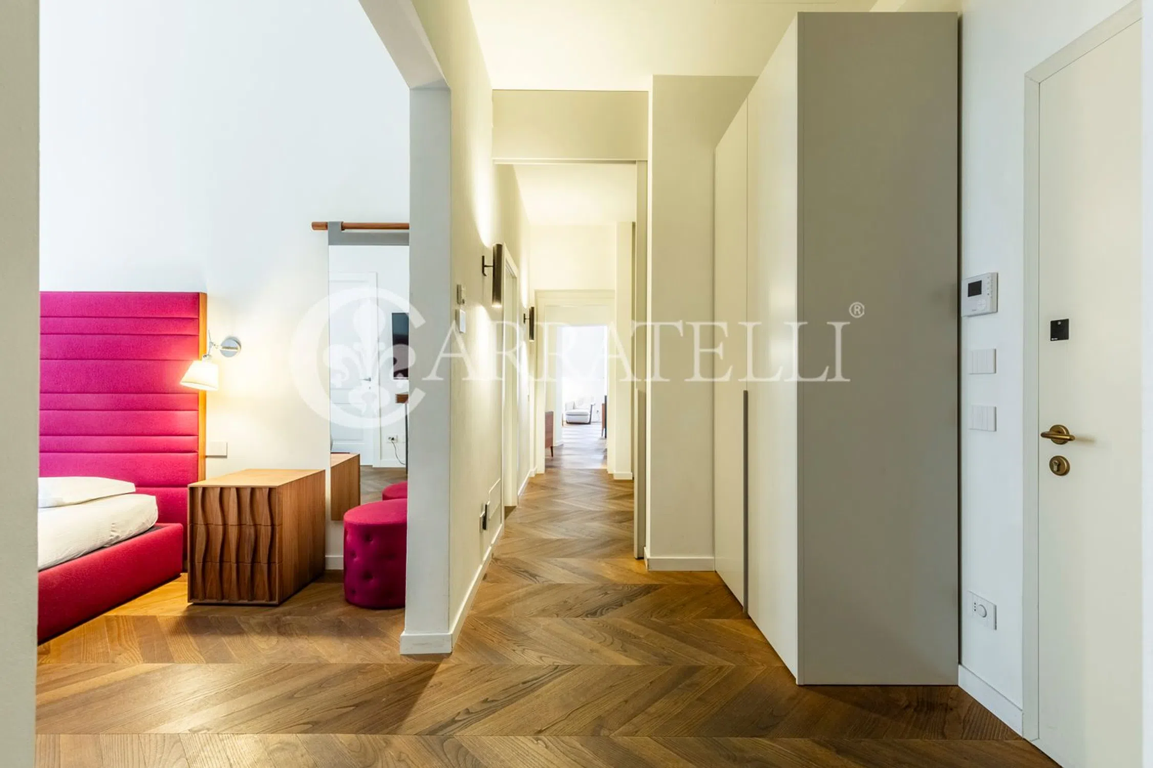 Quadrilocale in via Sant'Antonino, 6 b - Photo 15